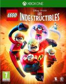 game type Action LEGO : Les Indestructibles