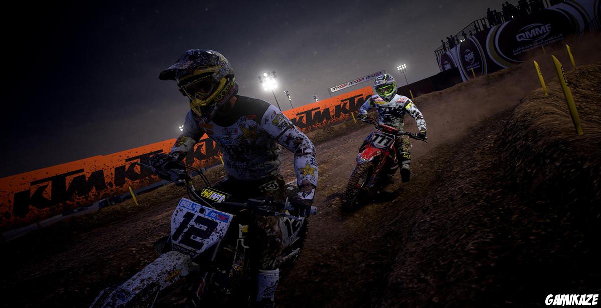 MXGP Pro