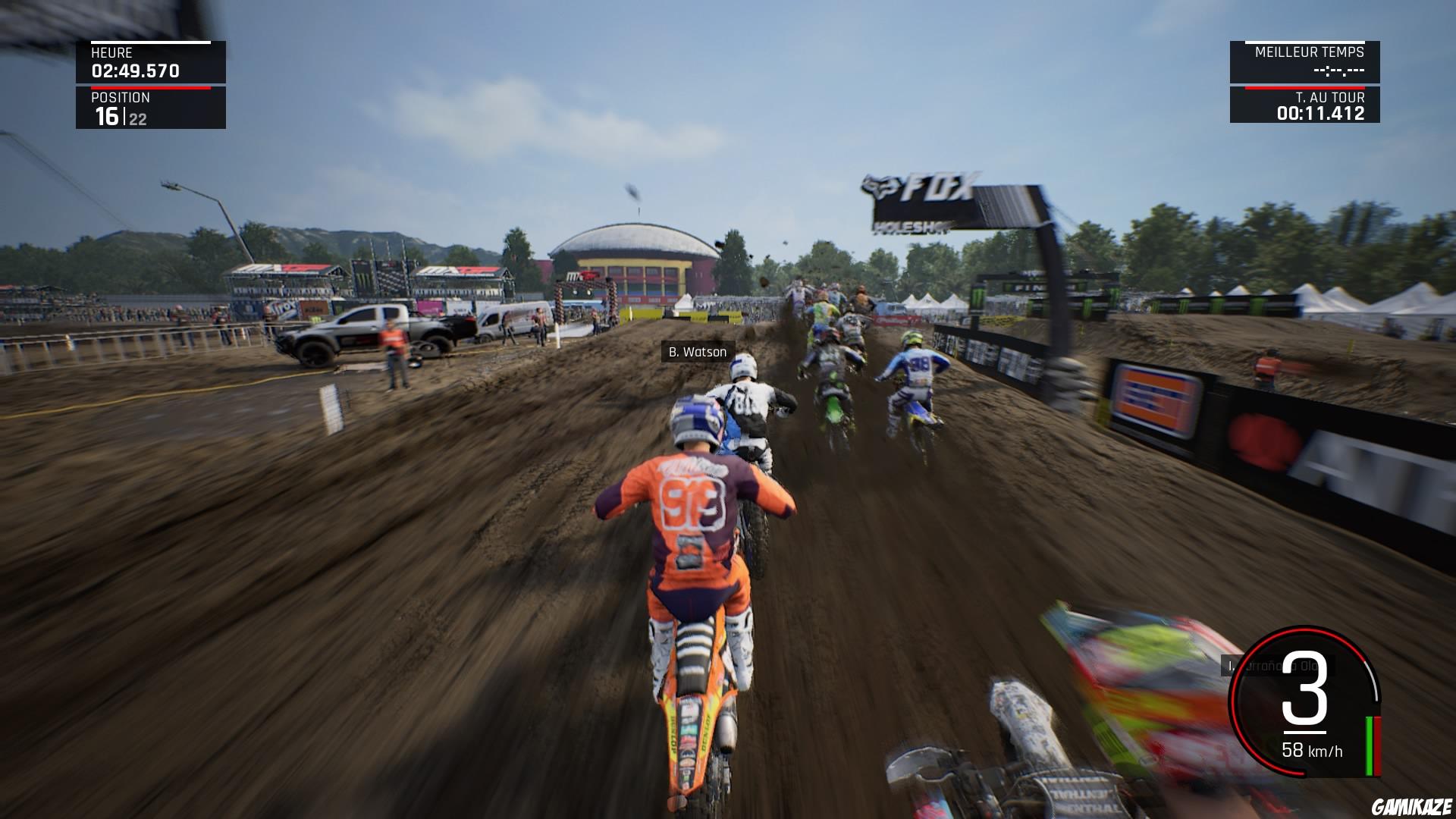 MXGP Pro