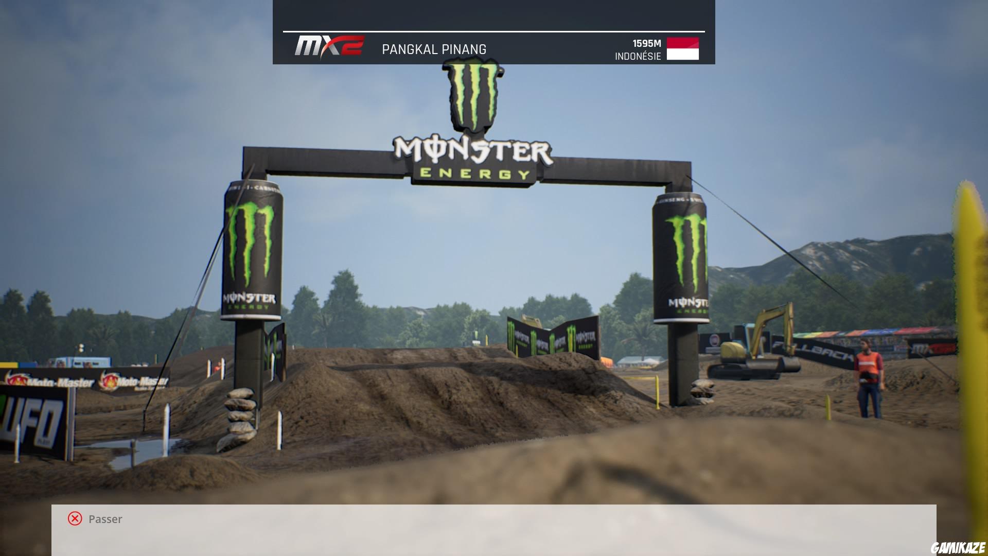 MXGP Pro