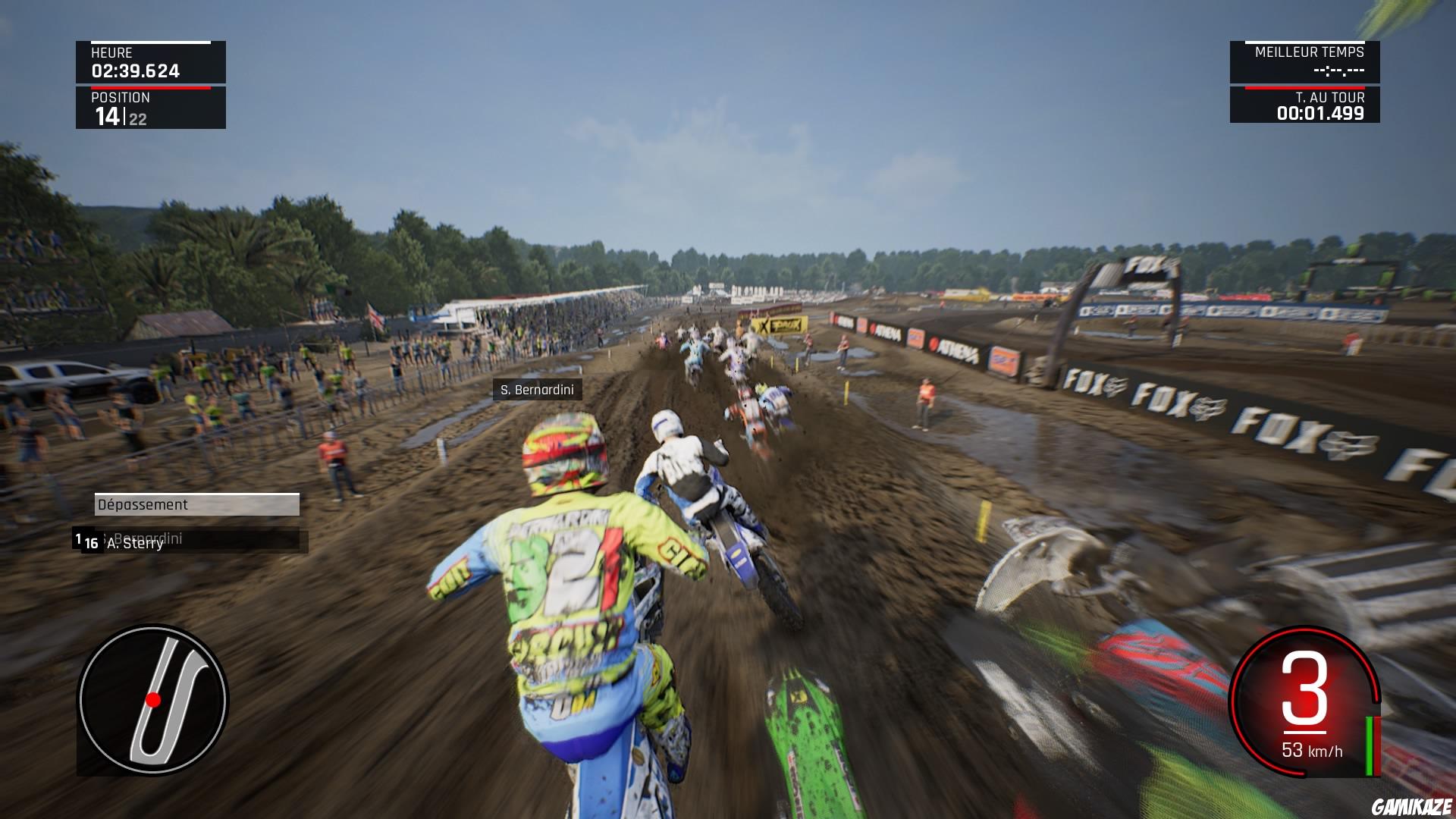 MXGP Pro