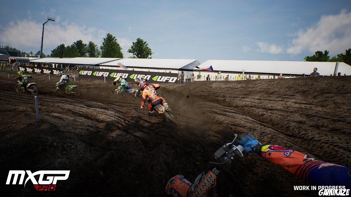 MXGP Pro