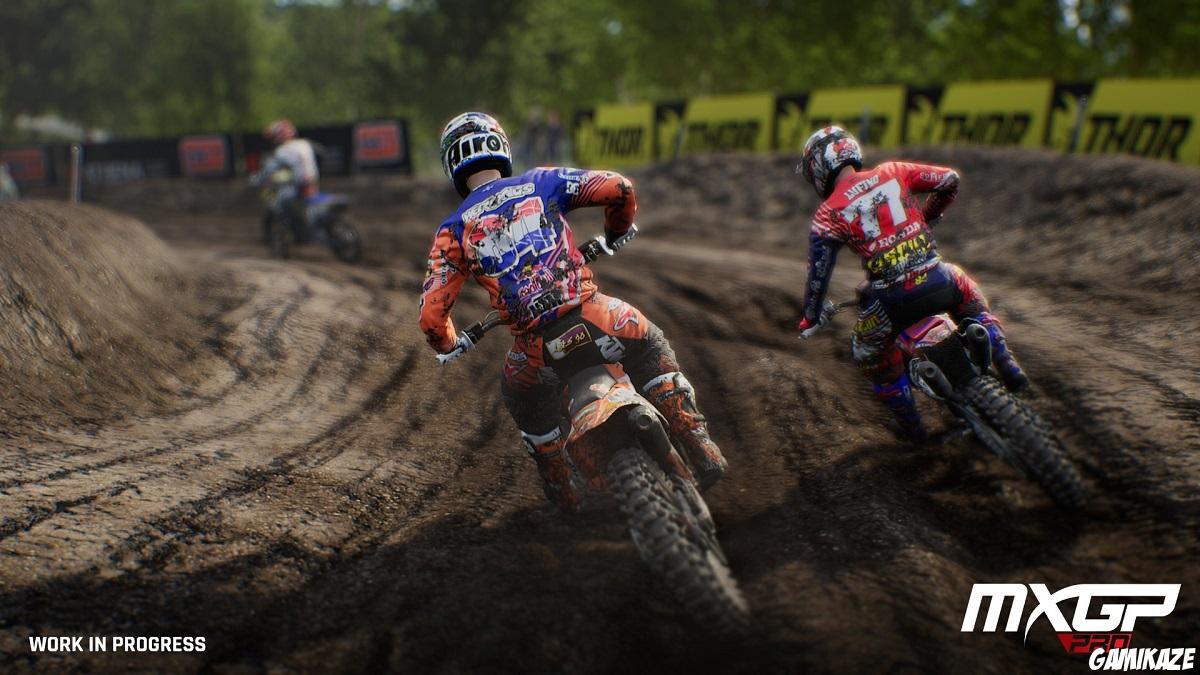 MXGP Pro