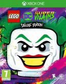 game type Action LEGO DC Super-Vilains