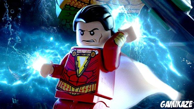 LEGO DC Super-Vilains