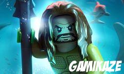 LEGO DC Super-Vilains