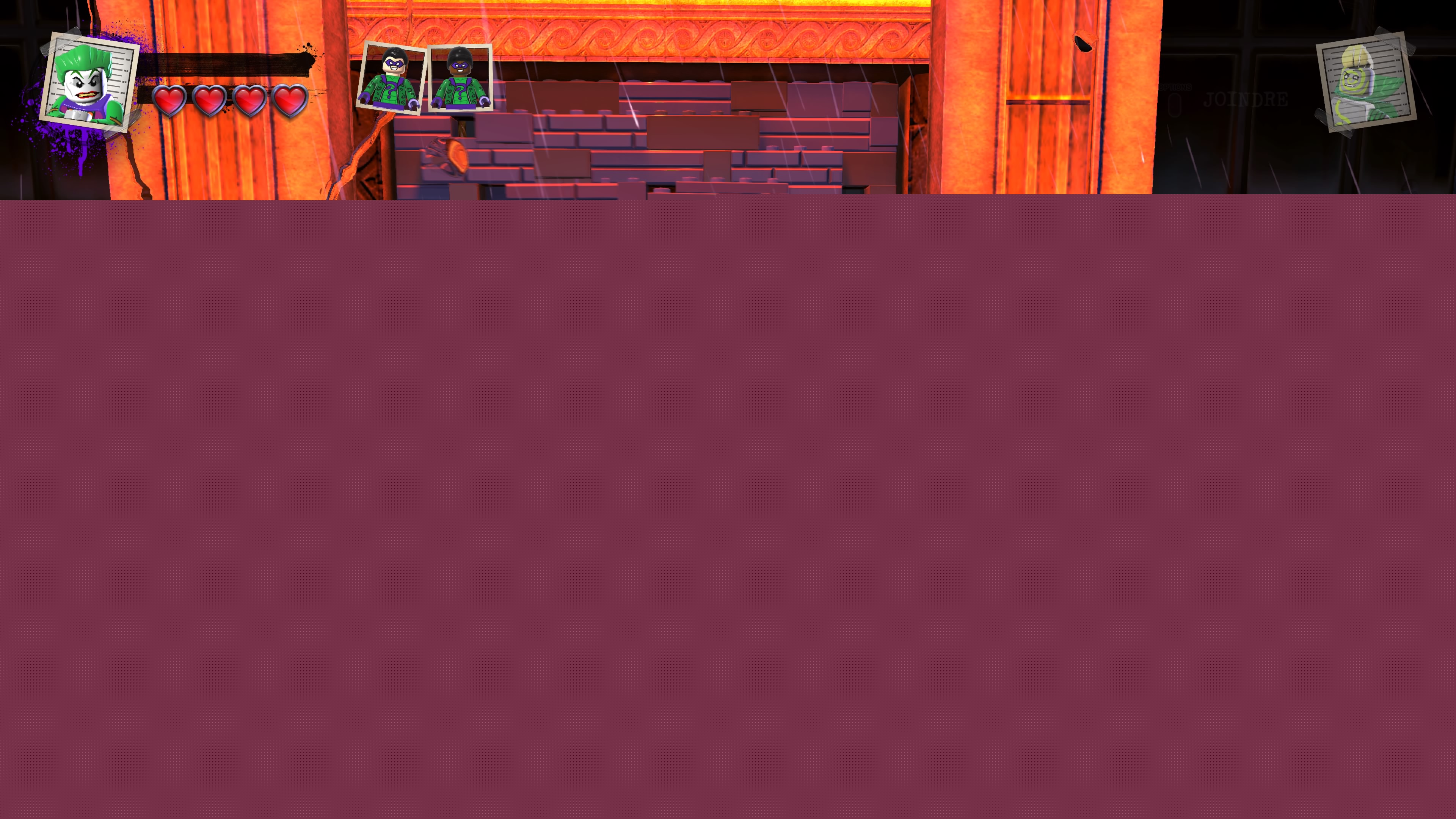 LEGO DC Super-Vilains