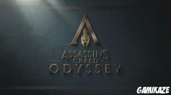 Assassin's Creed Odyssey