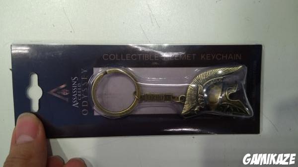 Assassin's Creed Odyssey