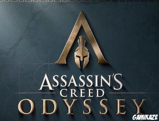 Assassin's Creed Odyssey