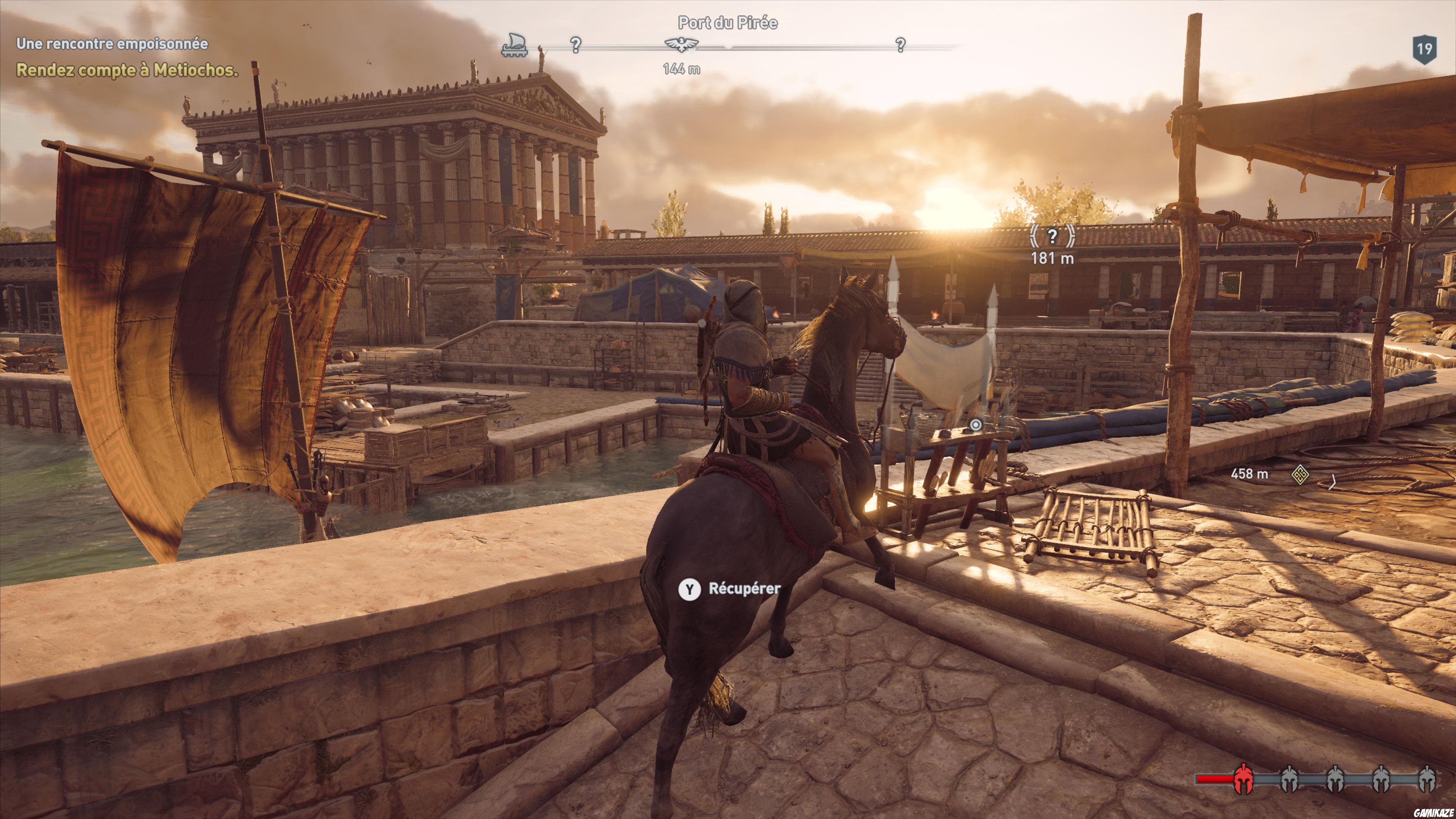 Assassin's Creed Odyssey