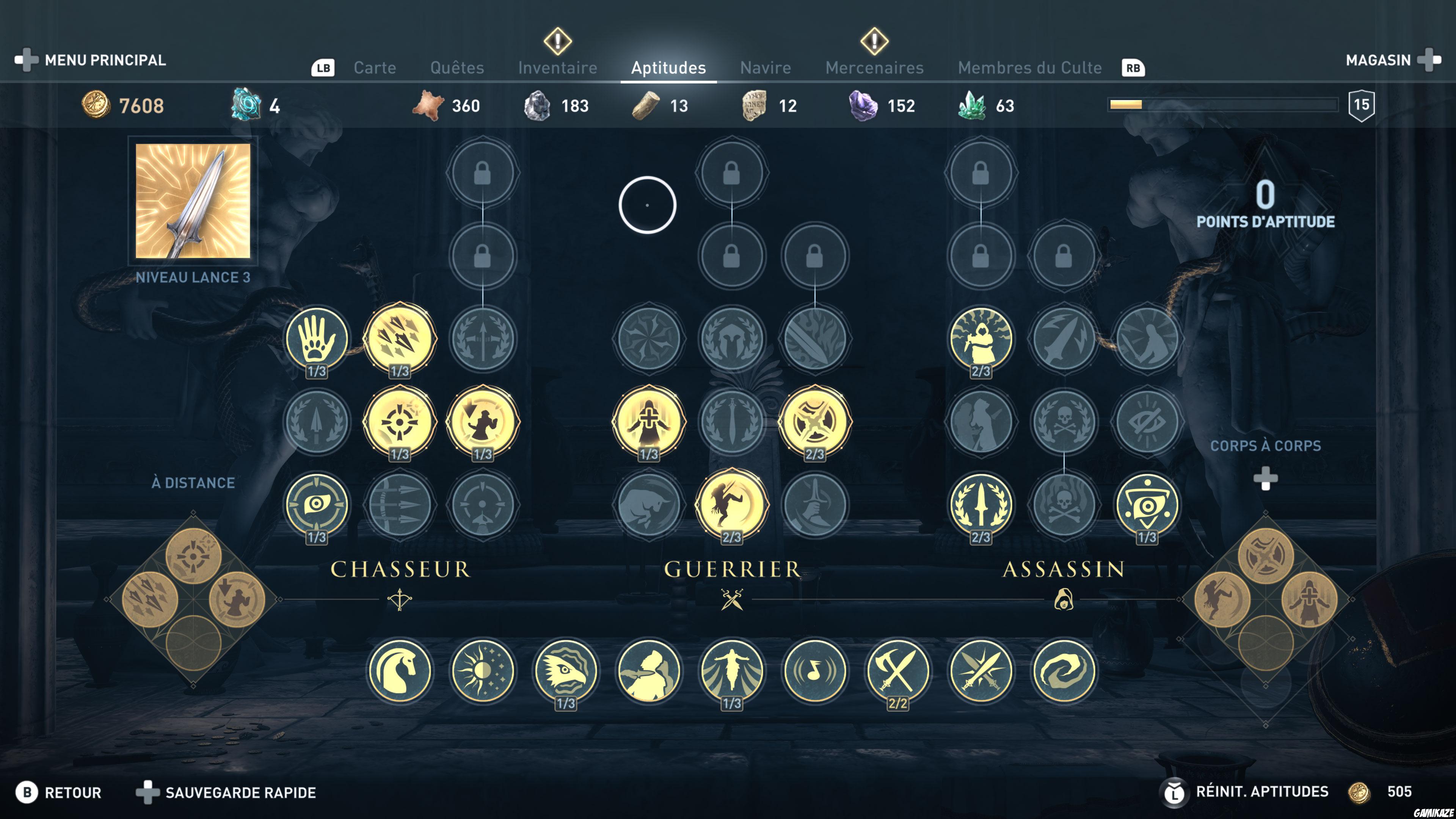 Assassin's Creed Odyssey