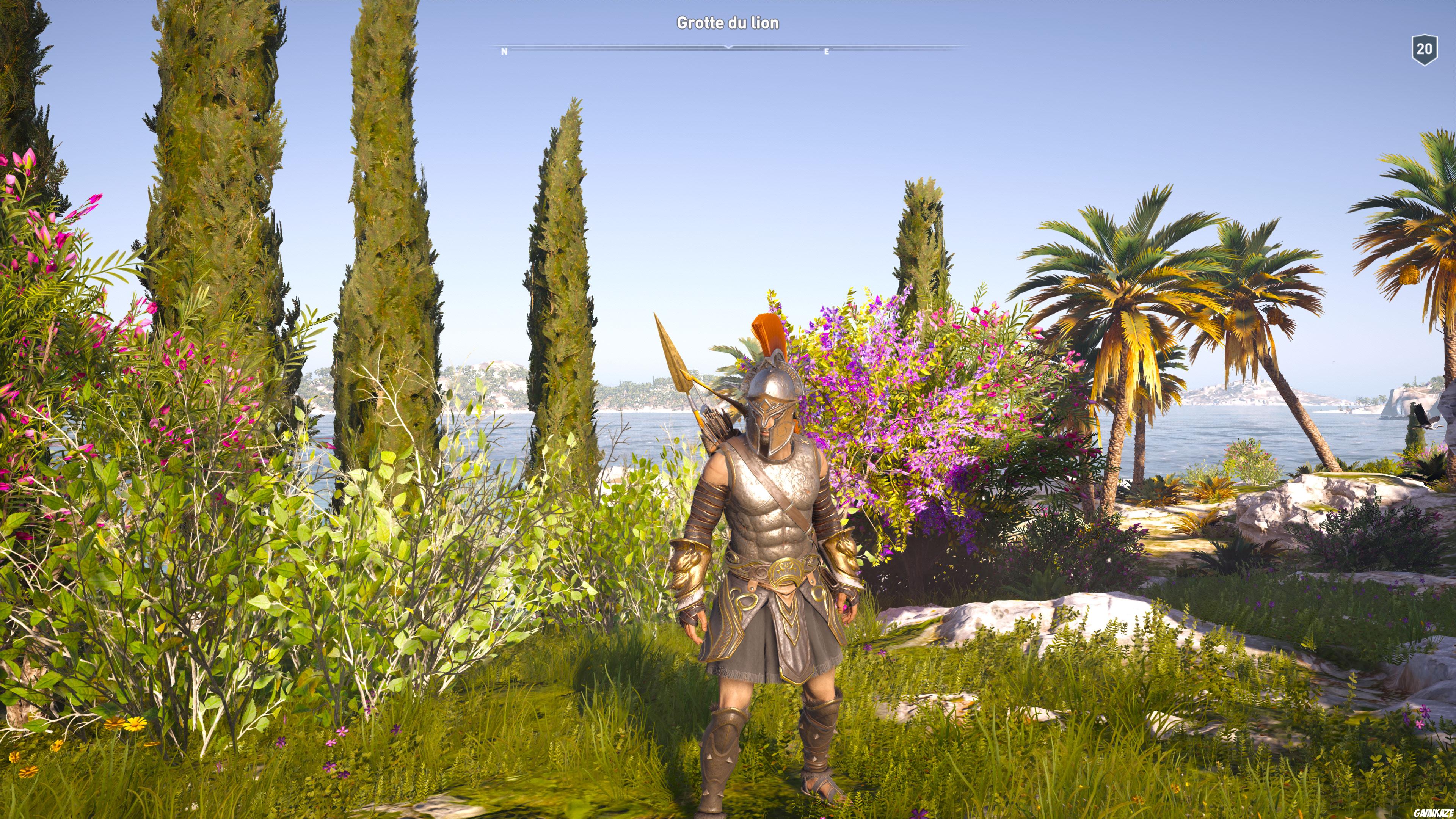 Assassin's Creed Odyssey