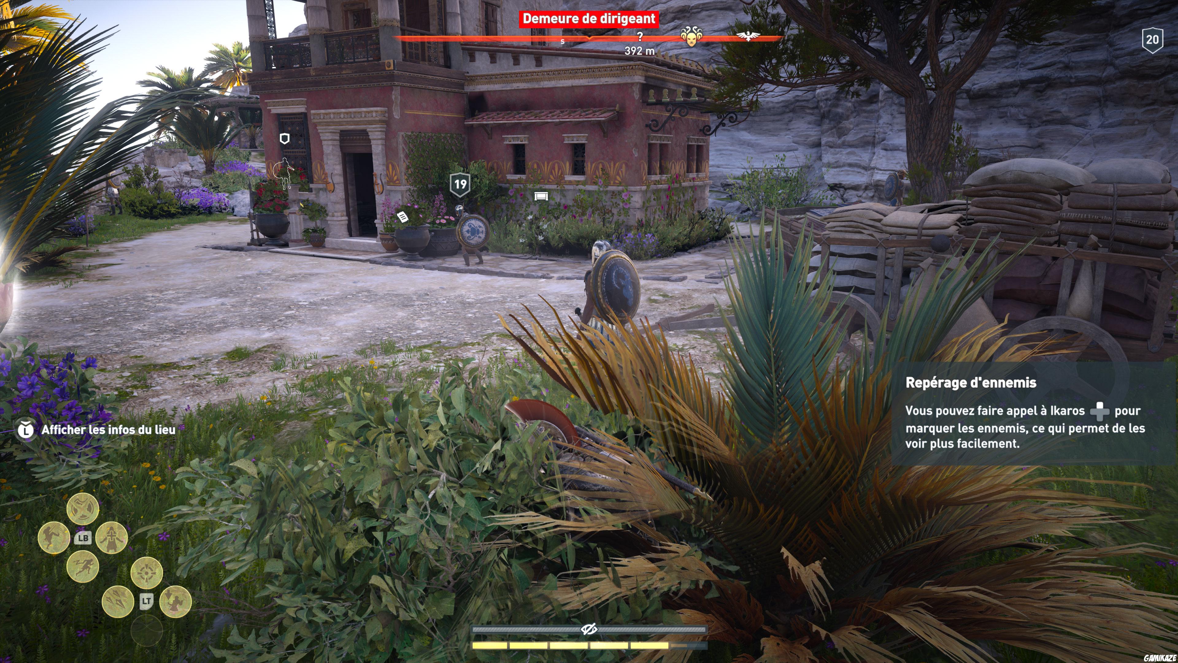 Assassin's Creed Odyssey