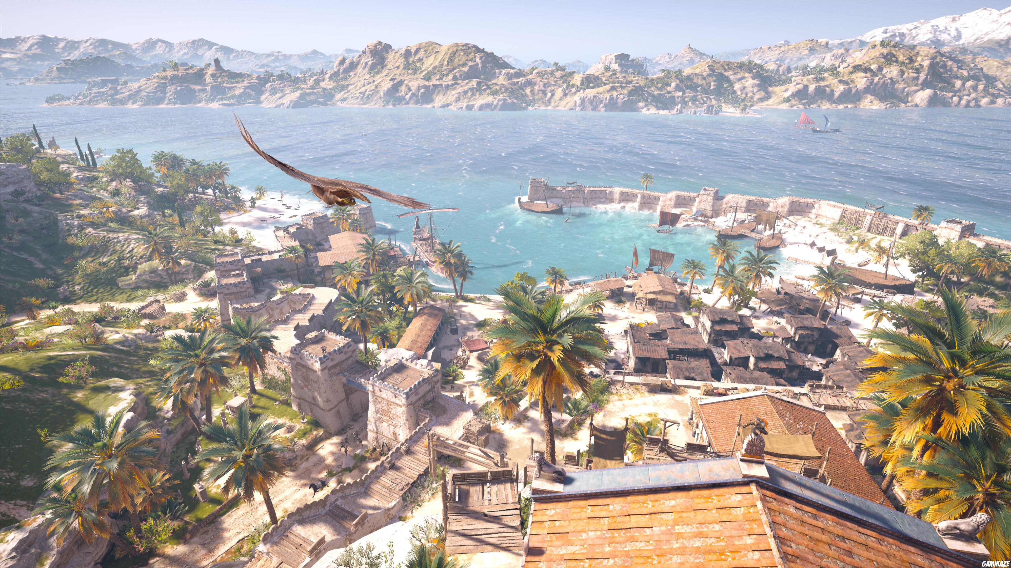 Assassin's Creed Odyssey