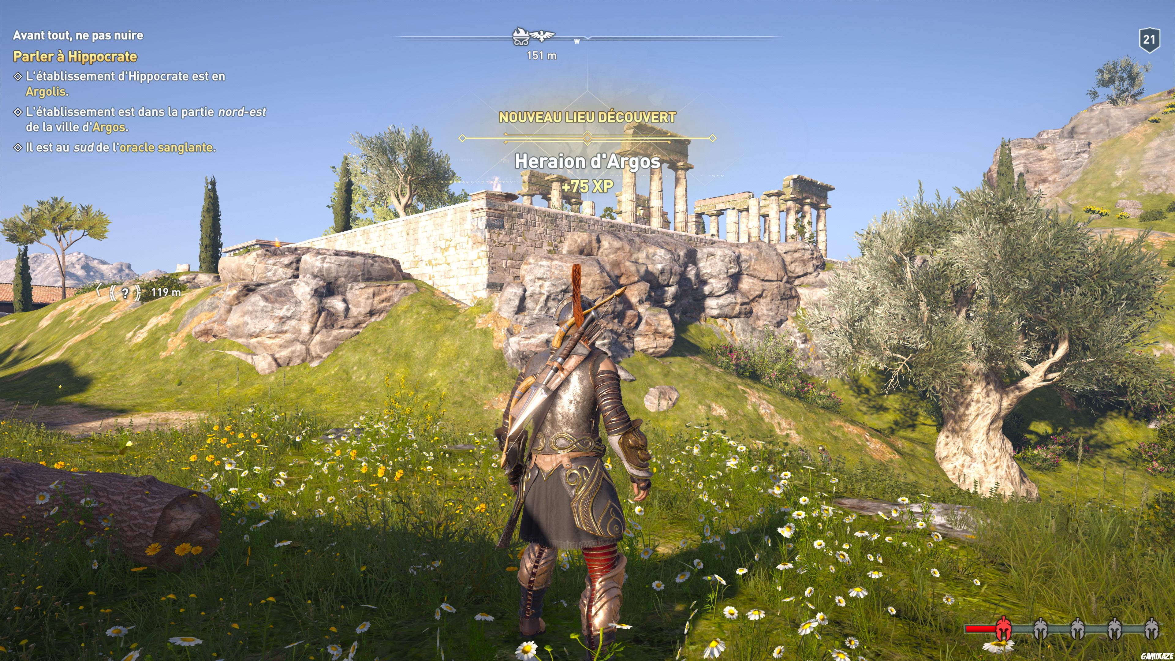 Assassin's Creed Odyssey