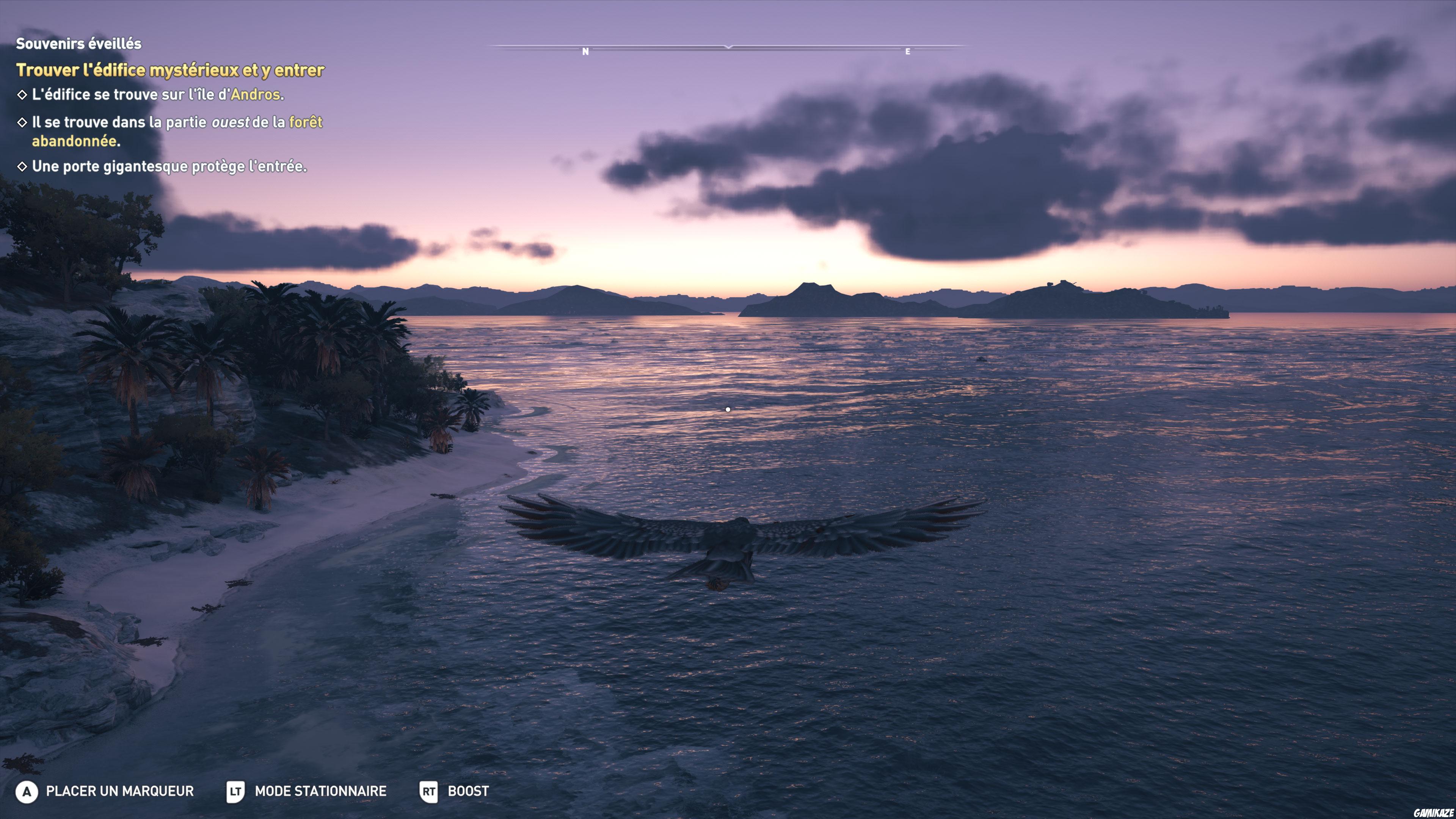 Assassin's Creed Odyssey