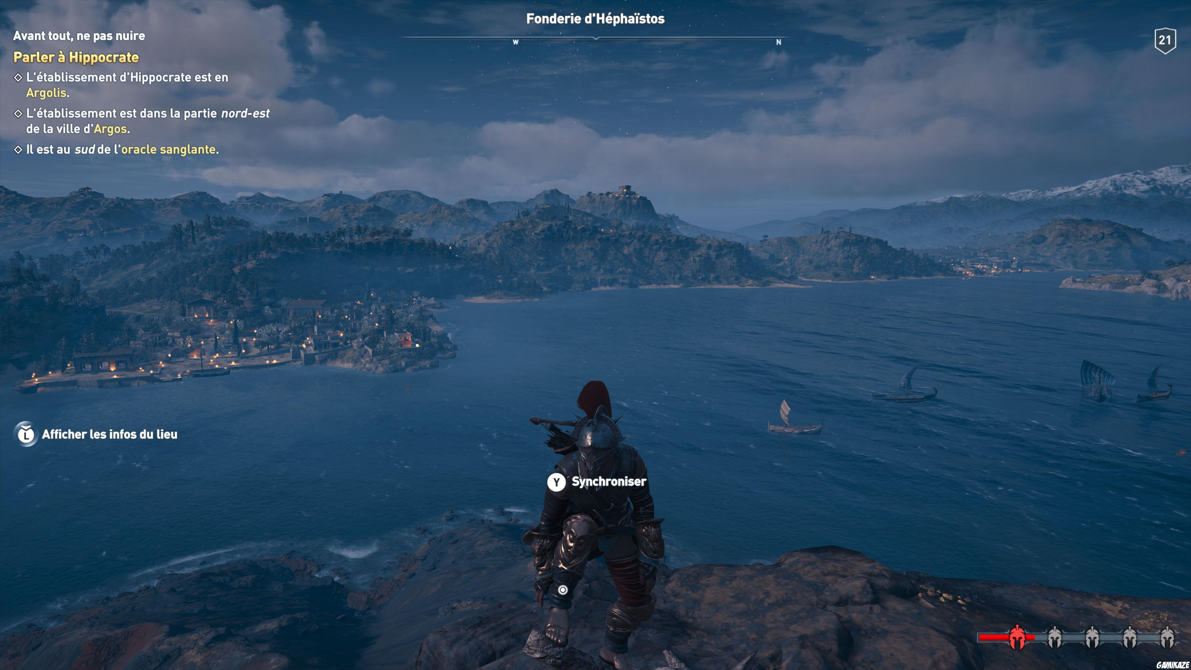 Assassin's Creed Odyssey