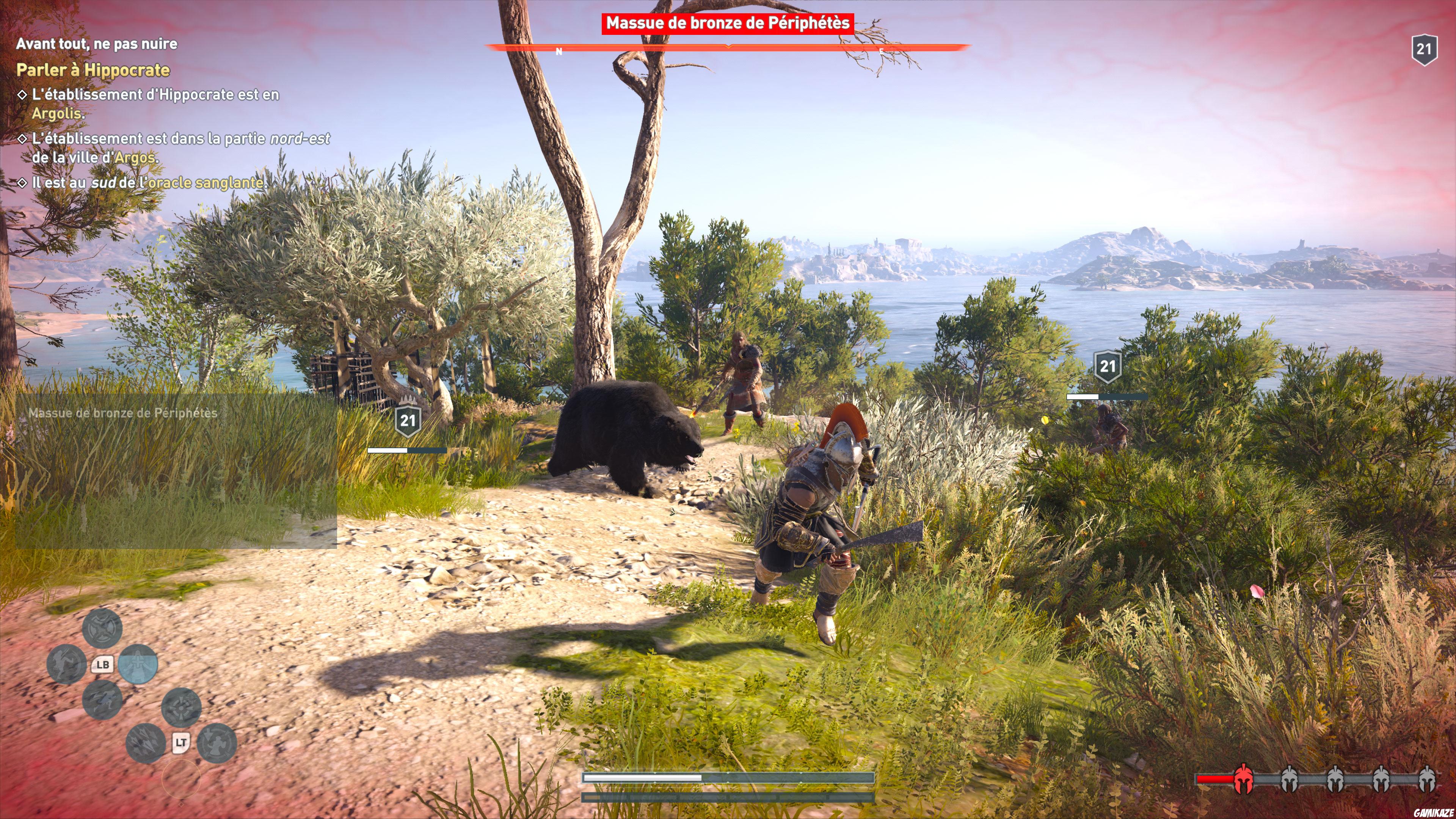 Assassin's Creed Odyssey