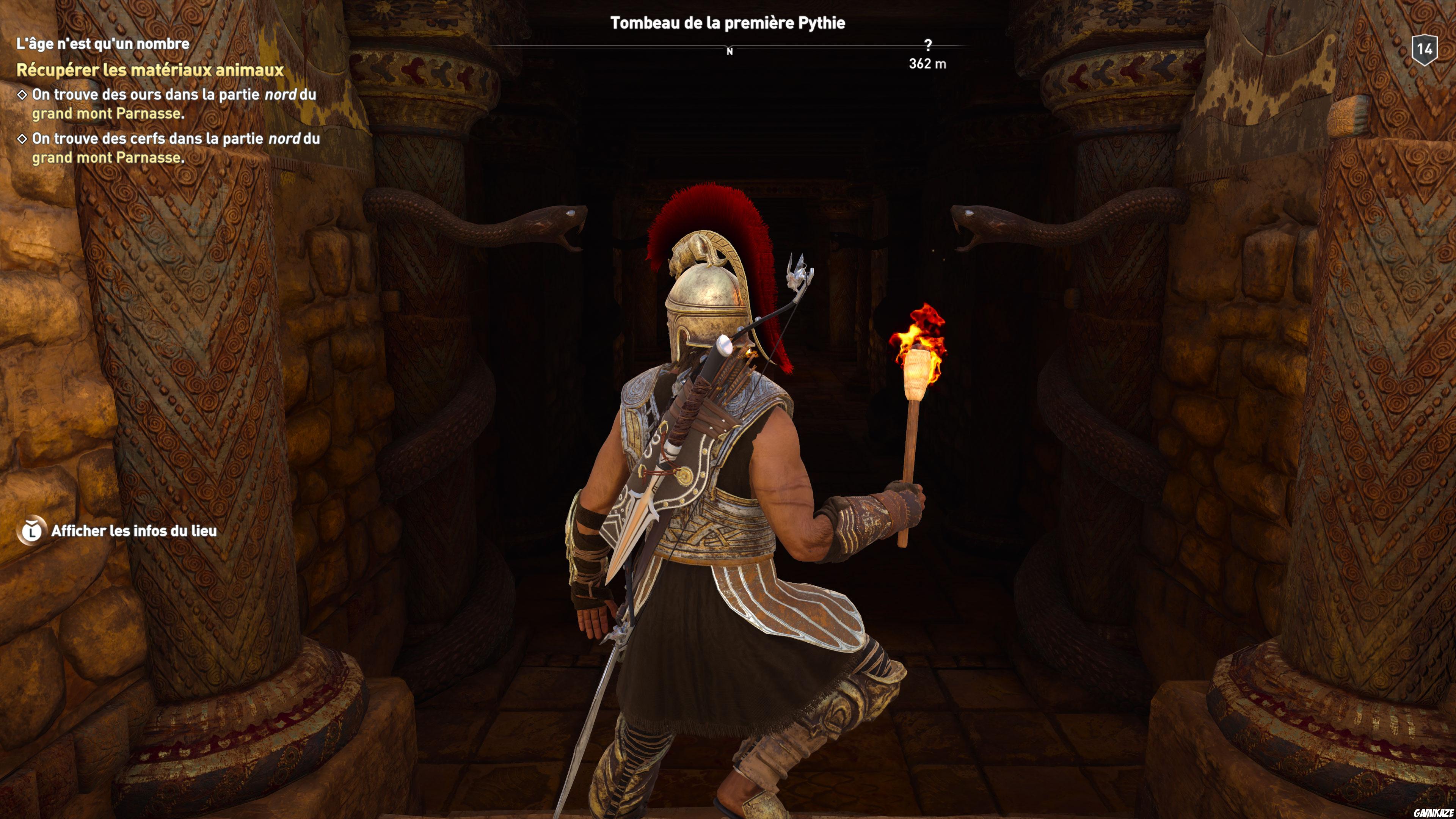 Assassin's Creed Odyssey