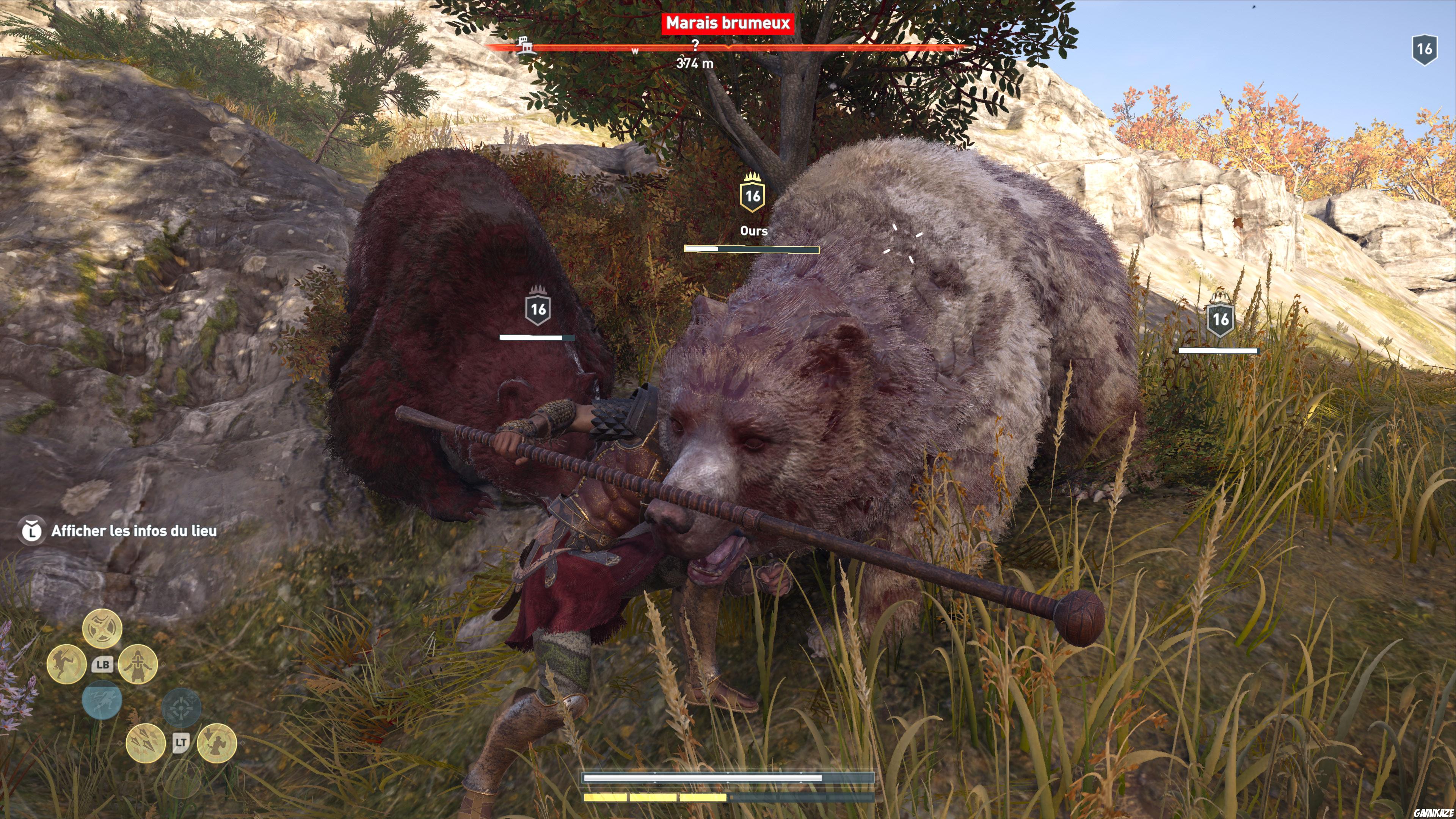 Assassin's Creed Odyssey