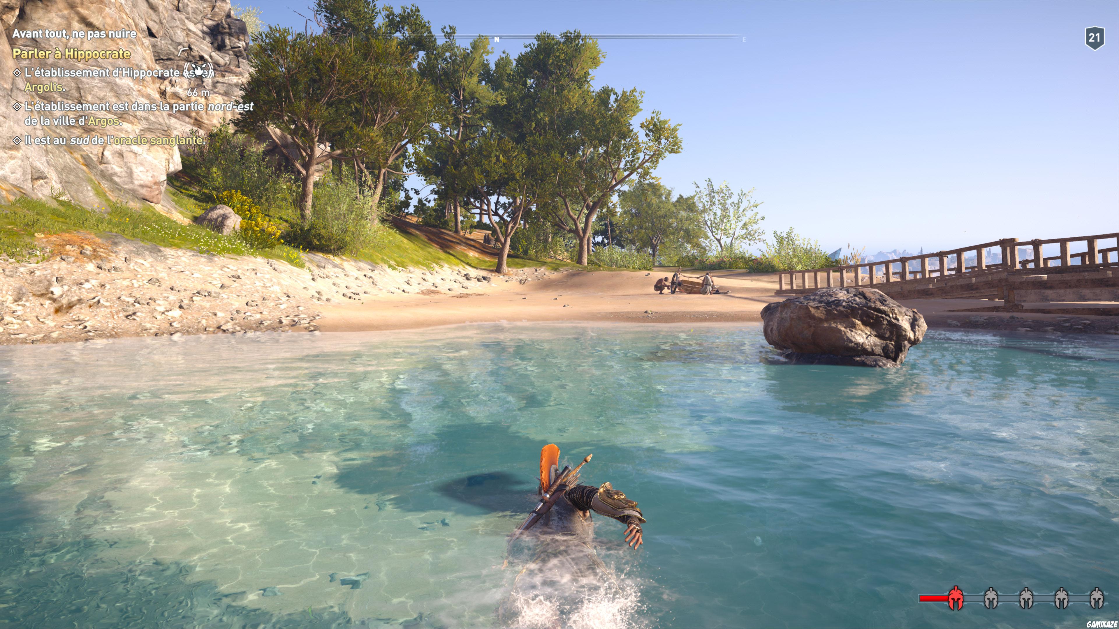 Assassin's Creed Odyssey