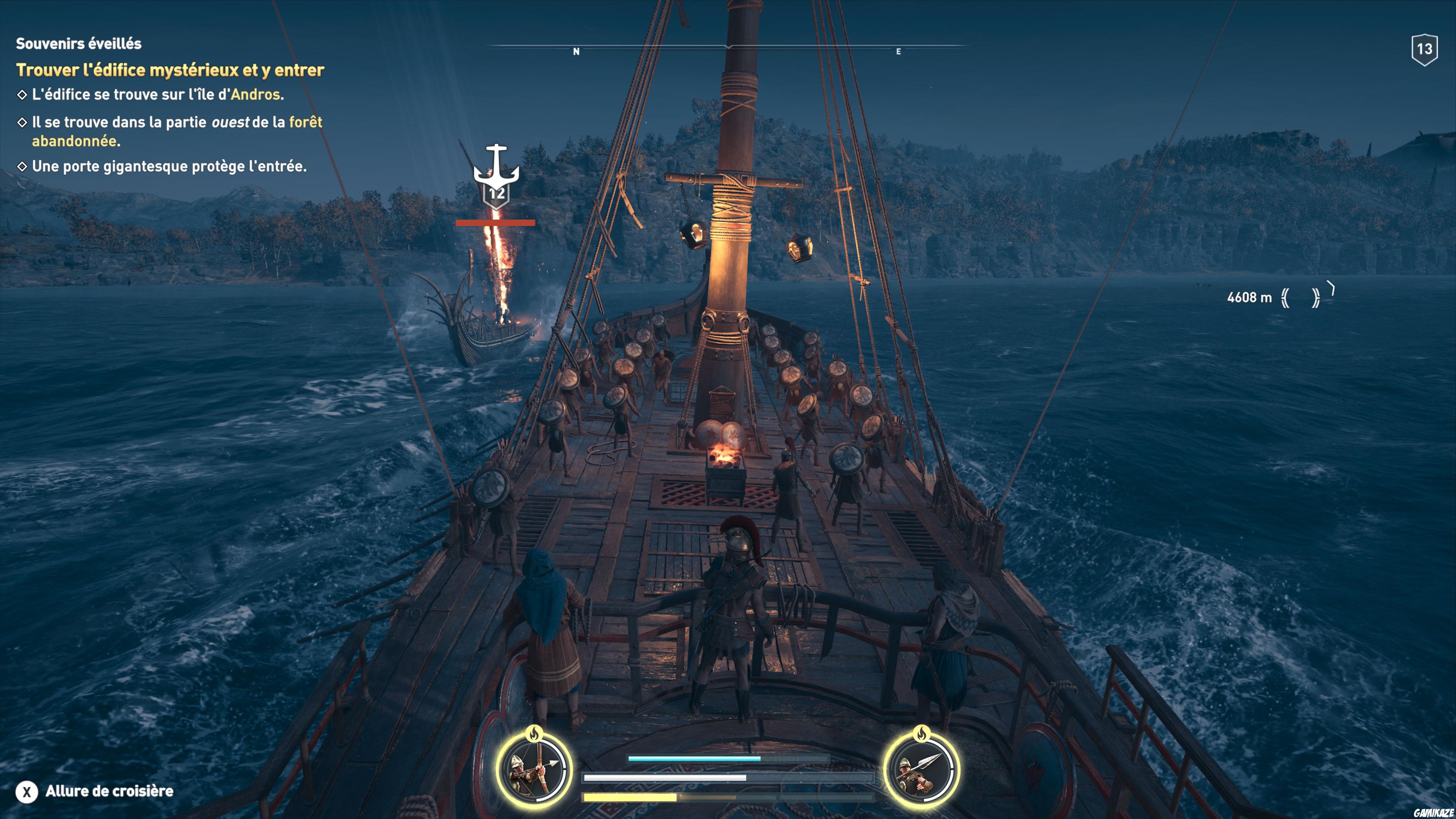 Assassin's Creed Odyssey