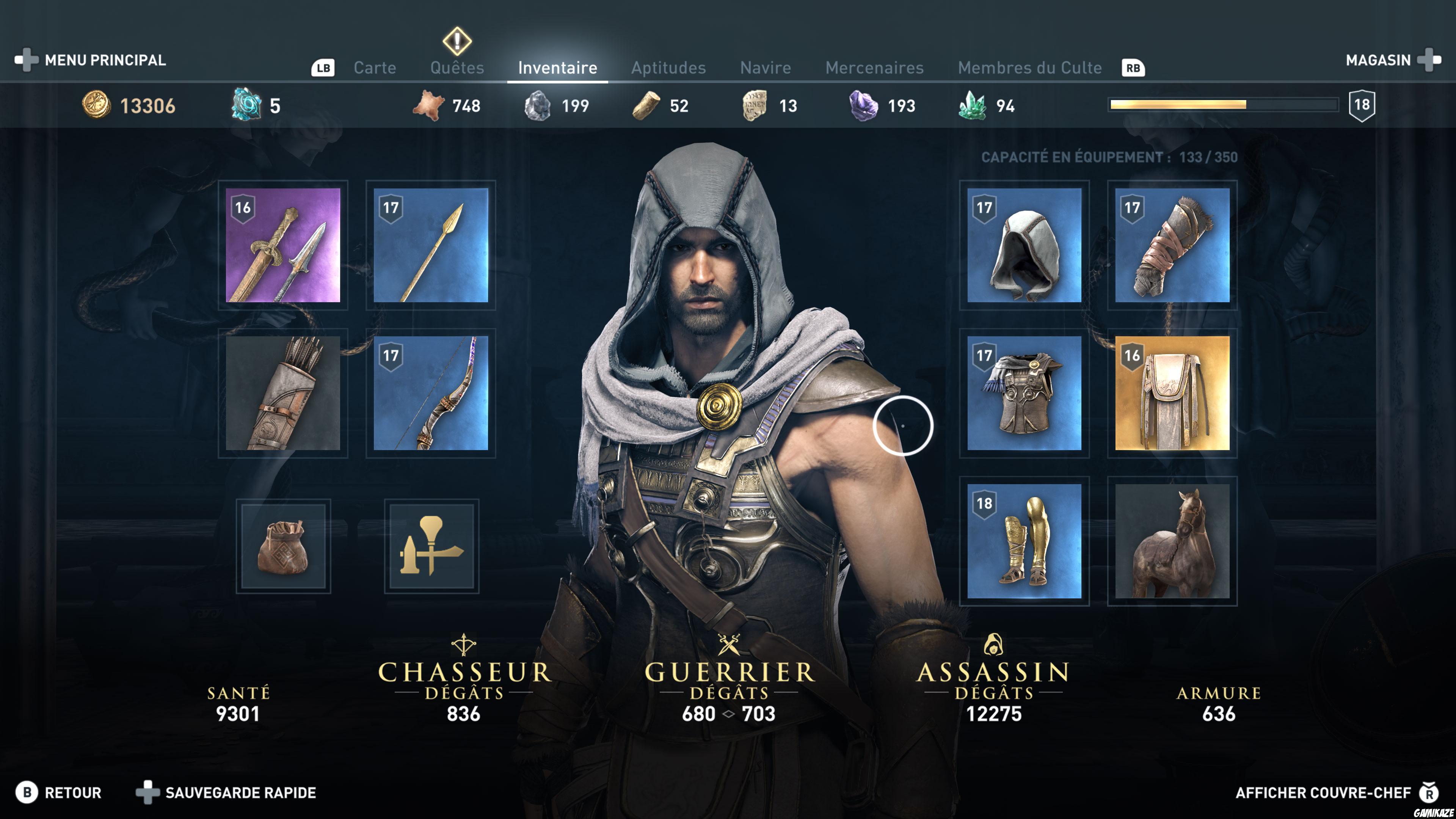 Assassin's Creed Odyssey