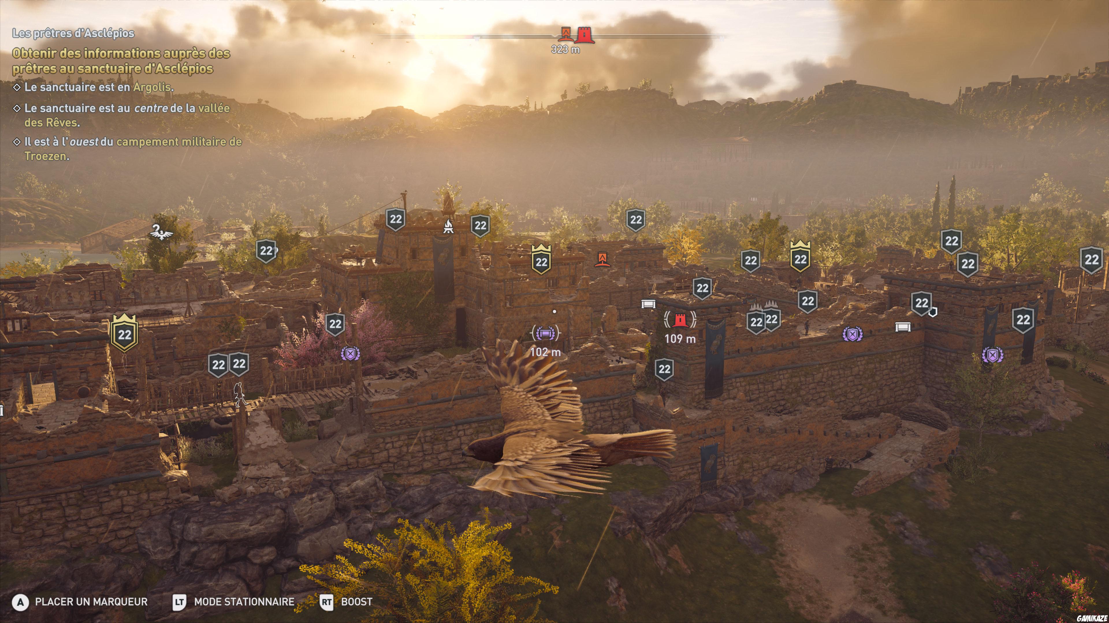 Assassin's Creed Odyssey