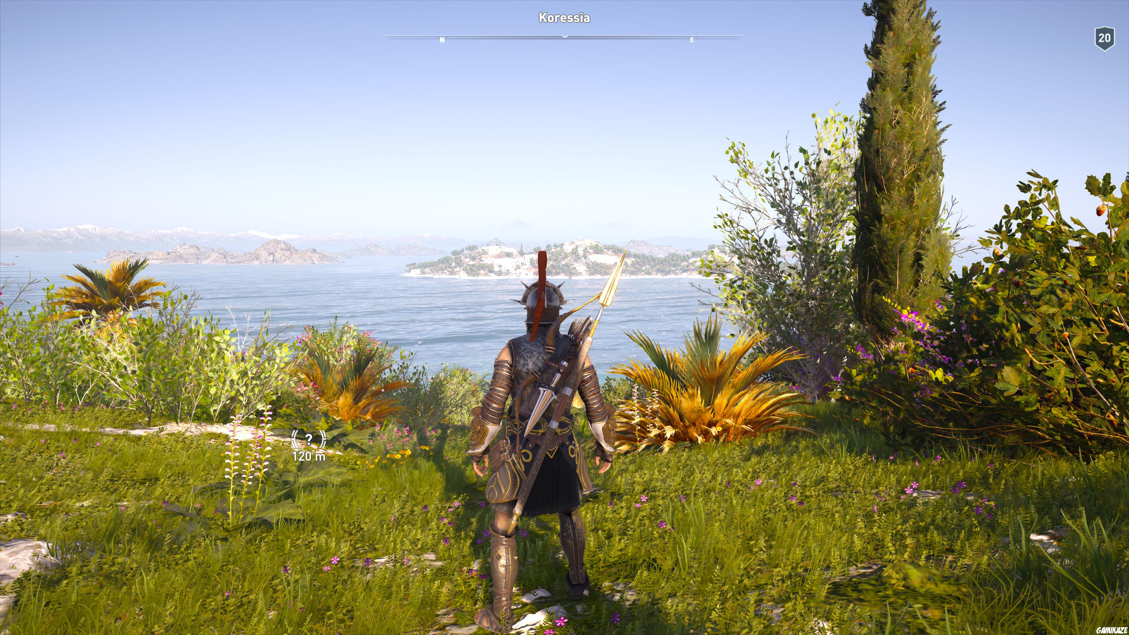 Assassin's Creed Odyssey