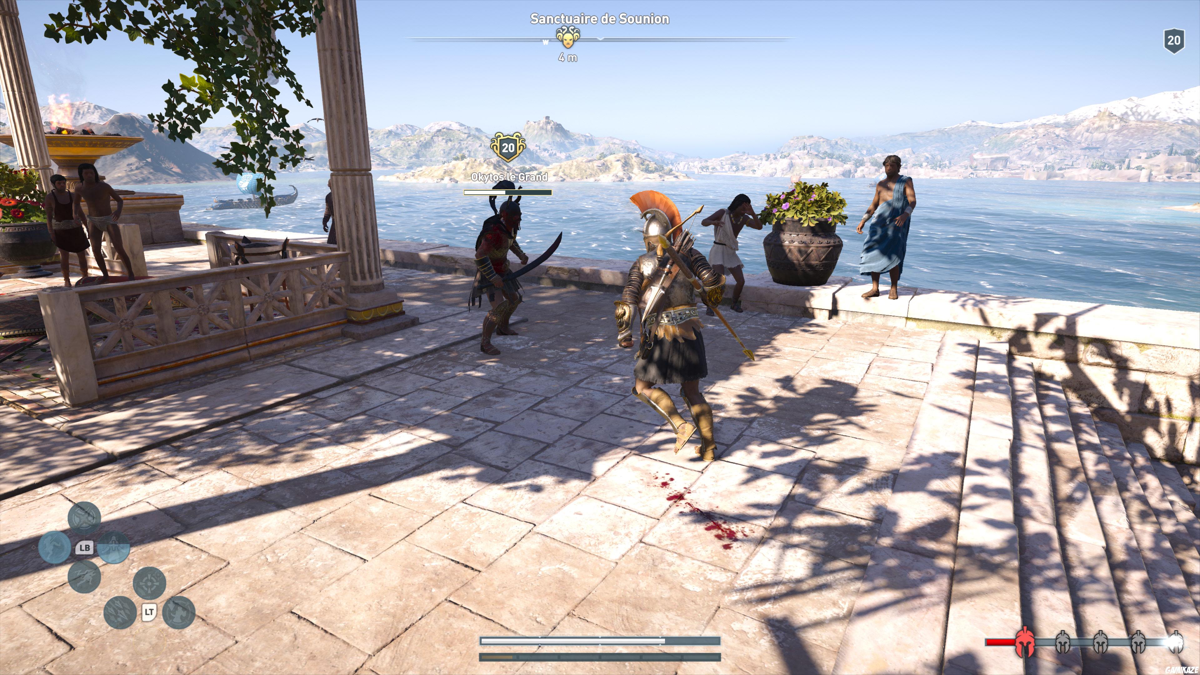 Assassin's Creed Odyssey