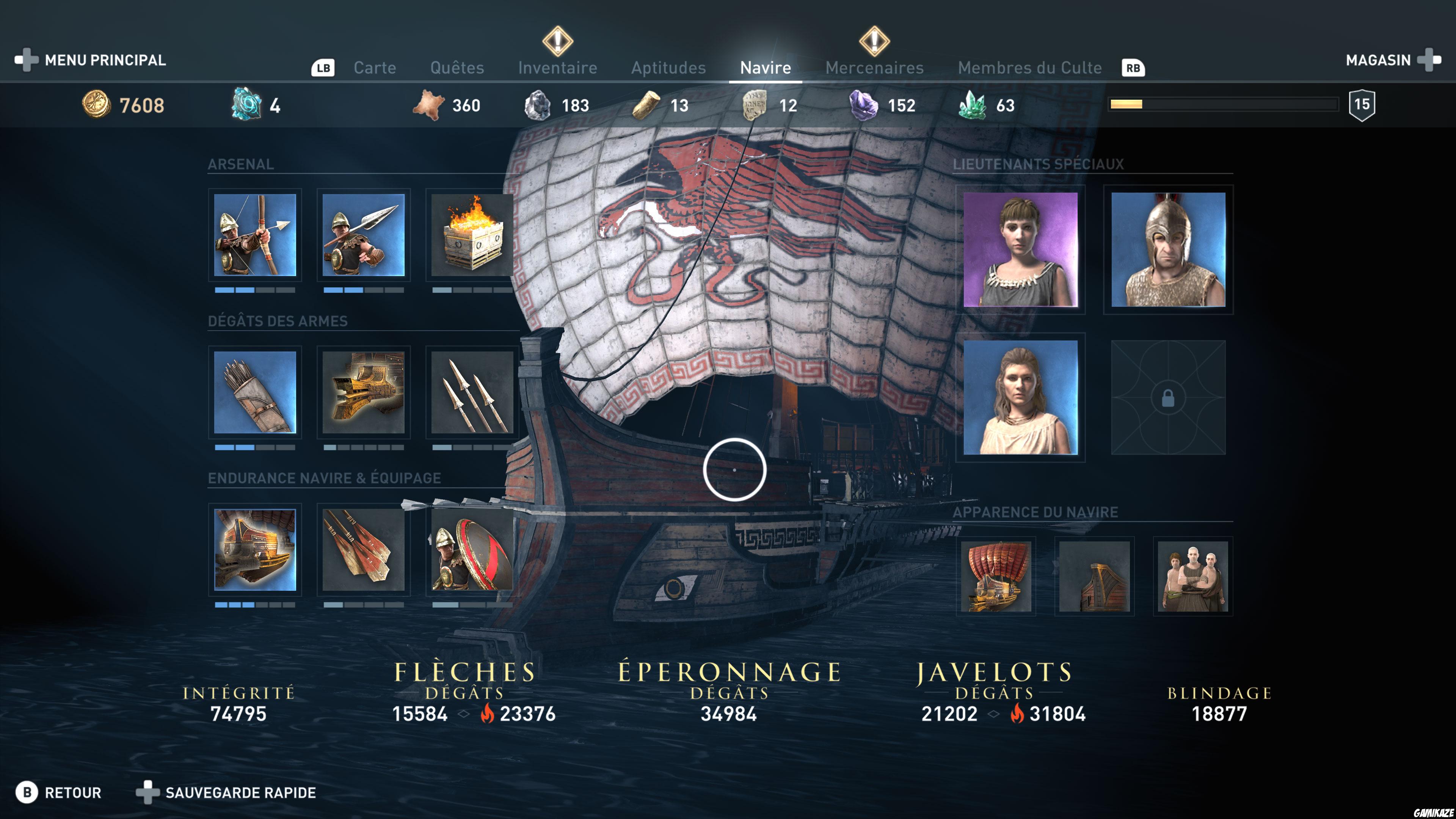 Assassin's Creed Odyssey