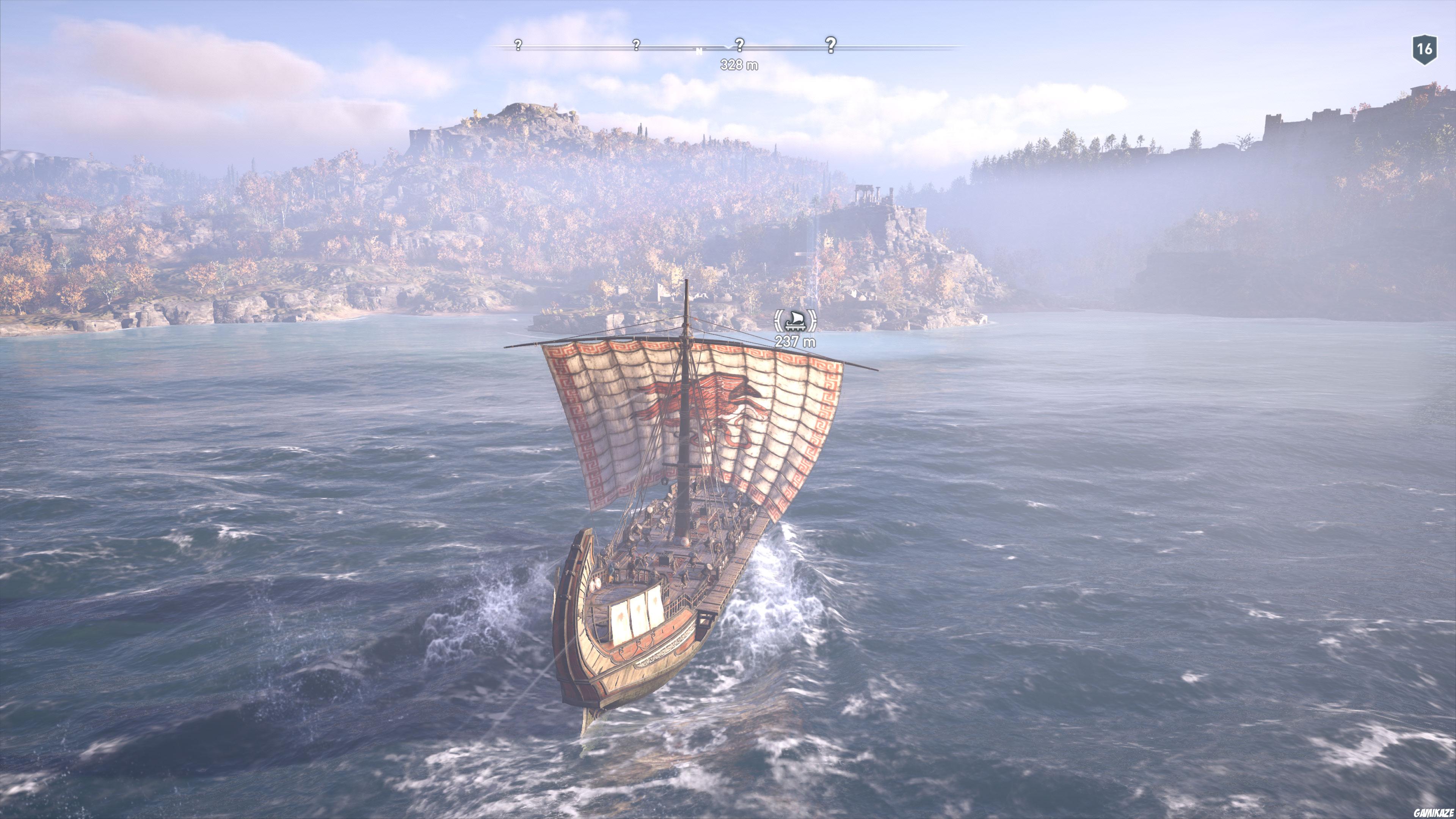 Assassin's Creed Odyssey