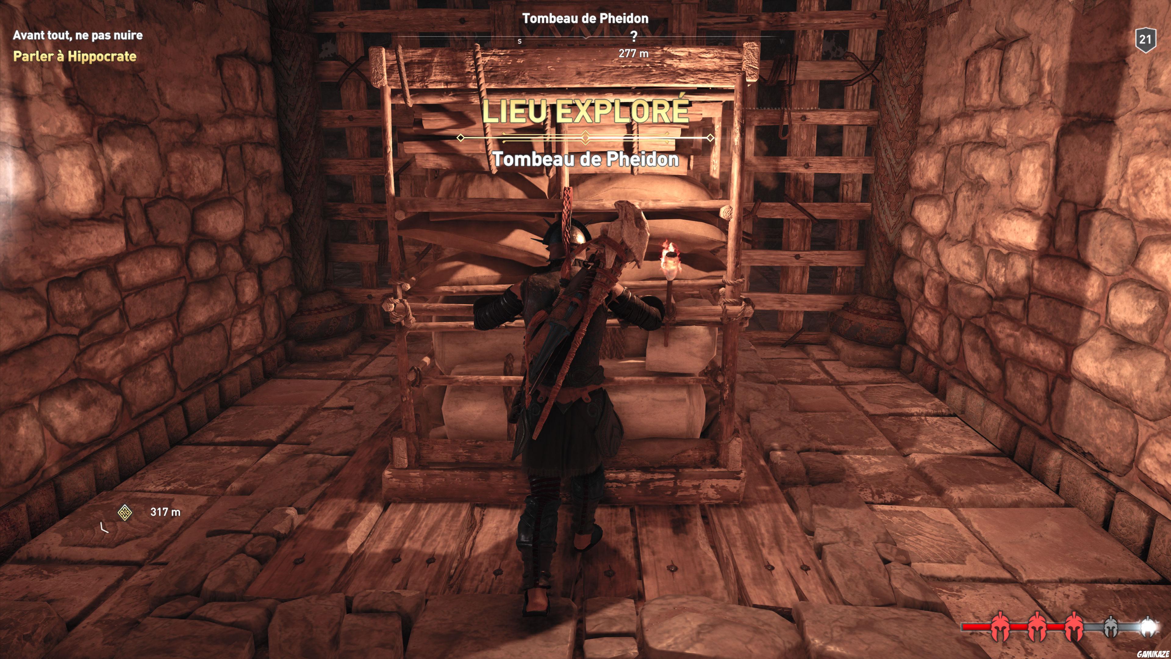 Assassin's Creed Odyssey