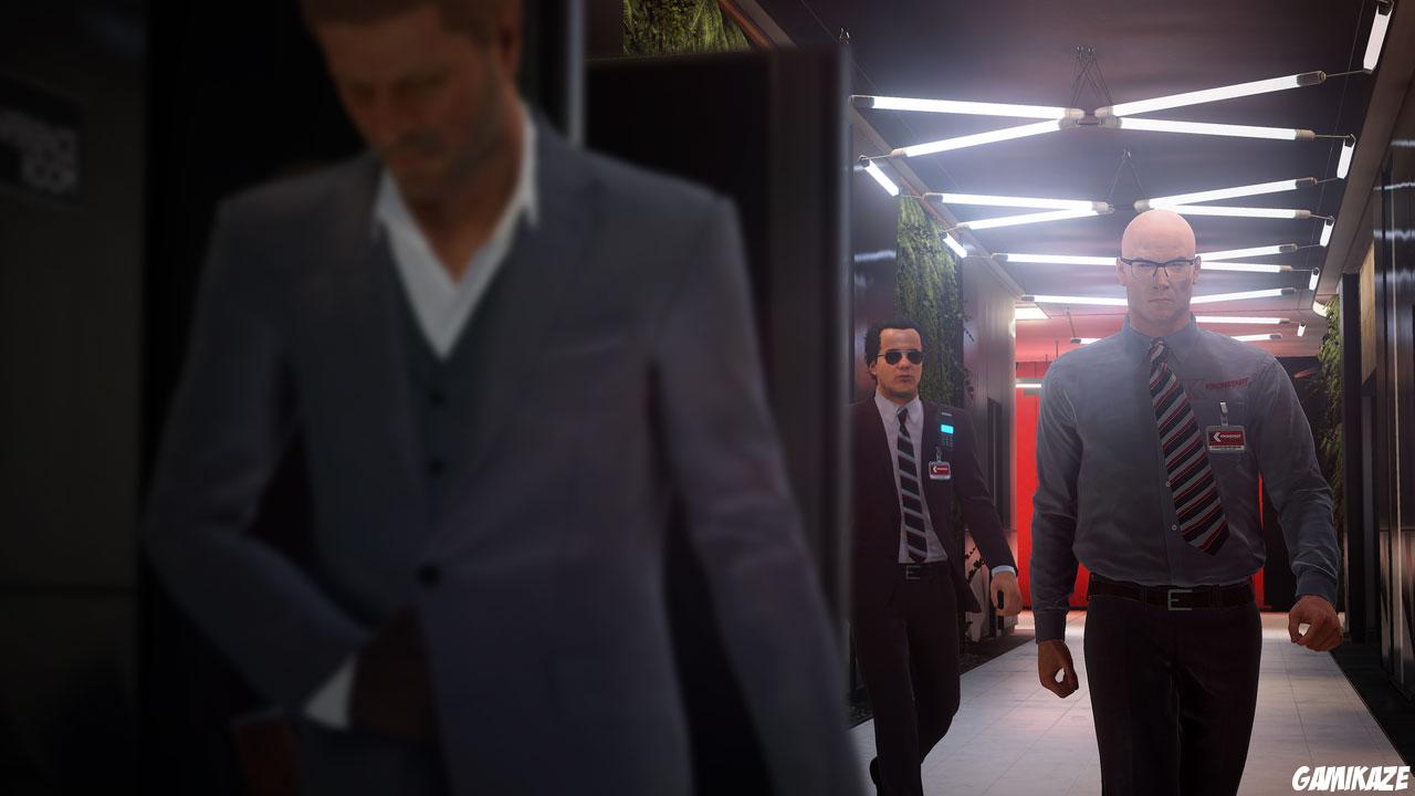 Hitman 2