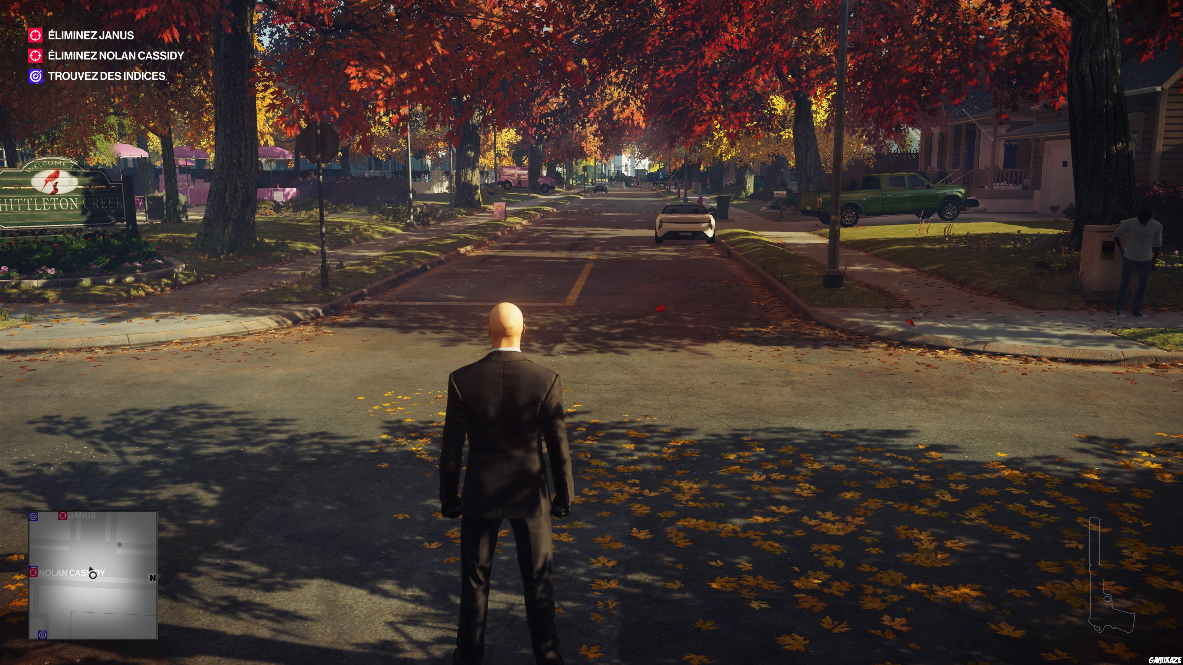 Hitman 2