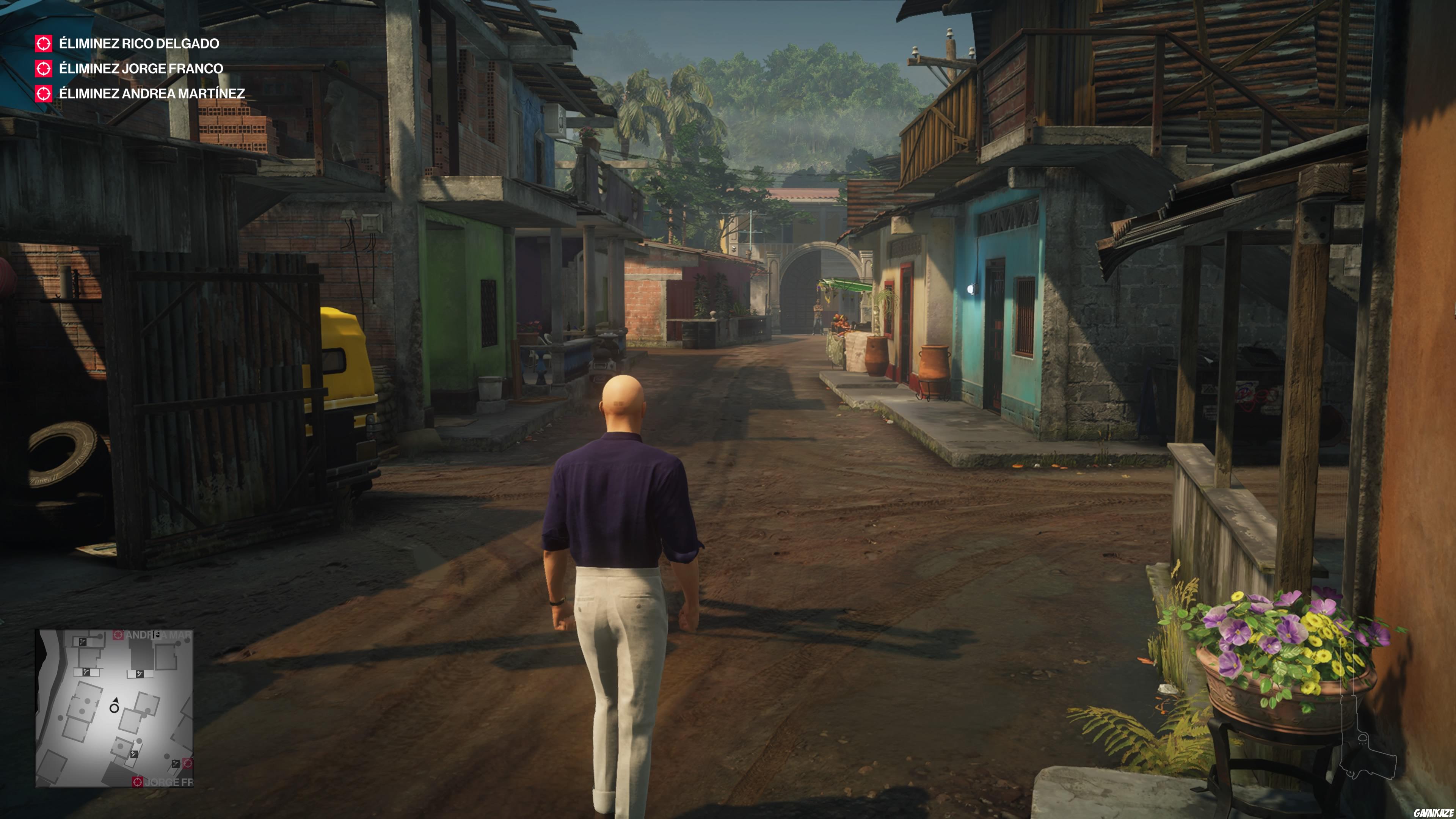 Hitman 2