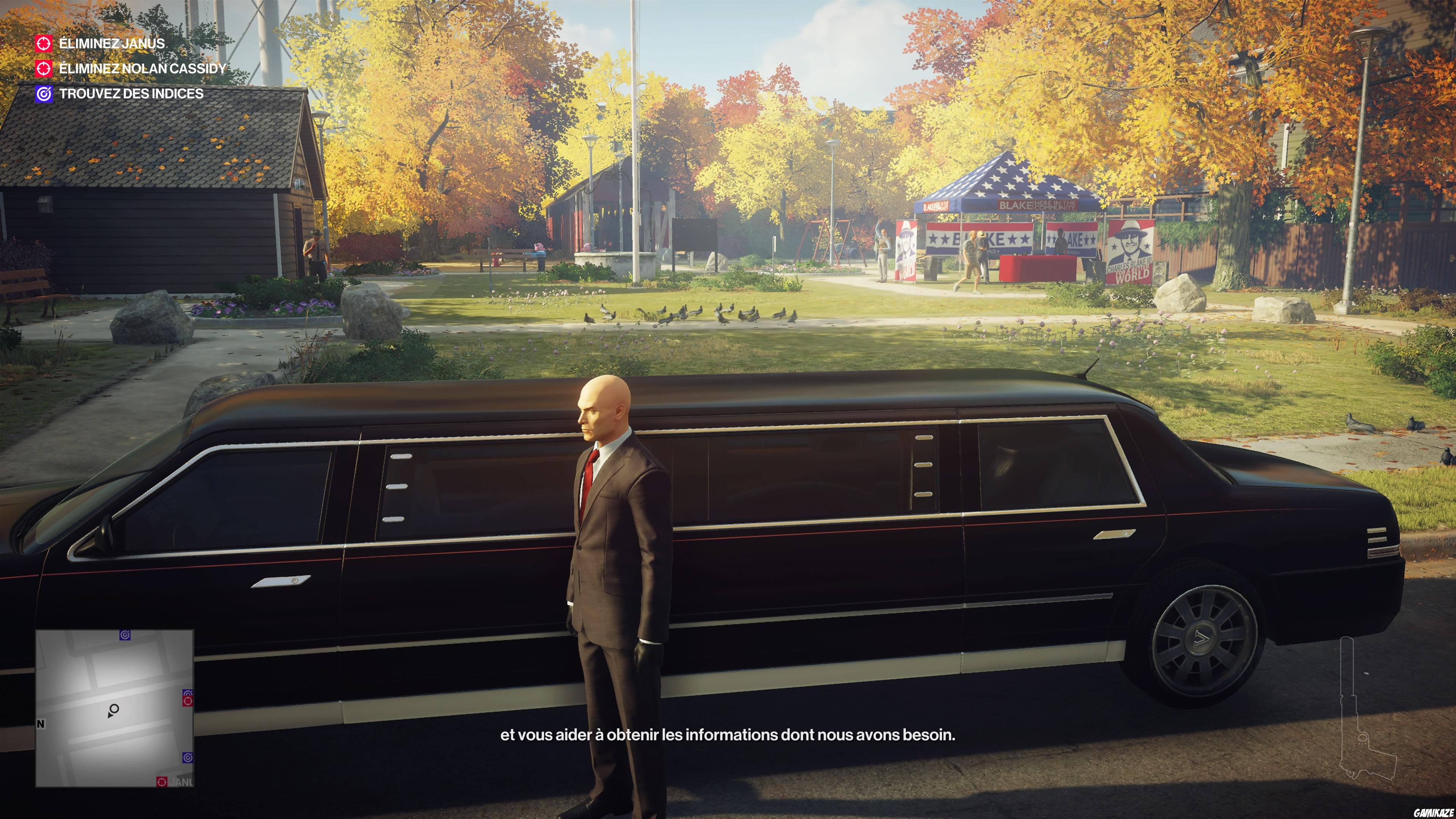 Hitman 2