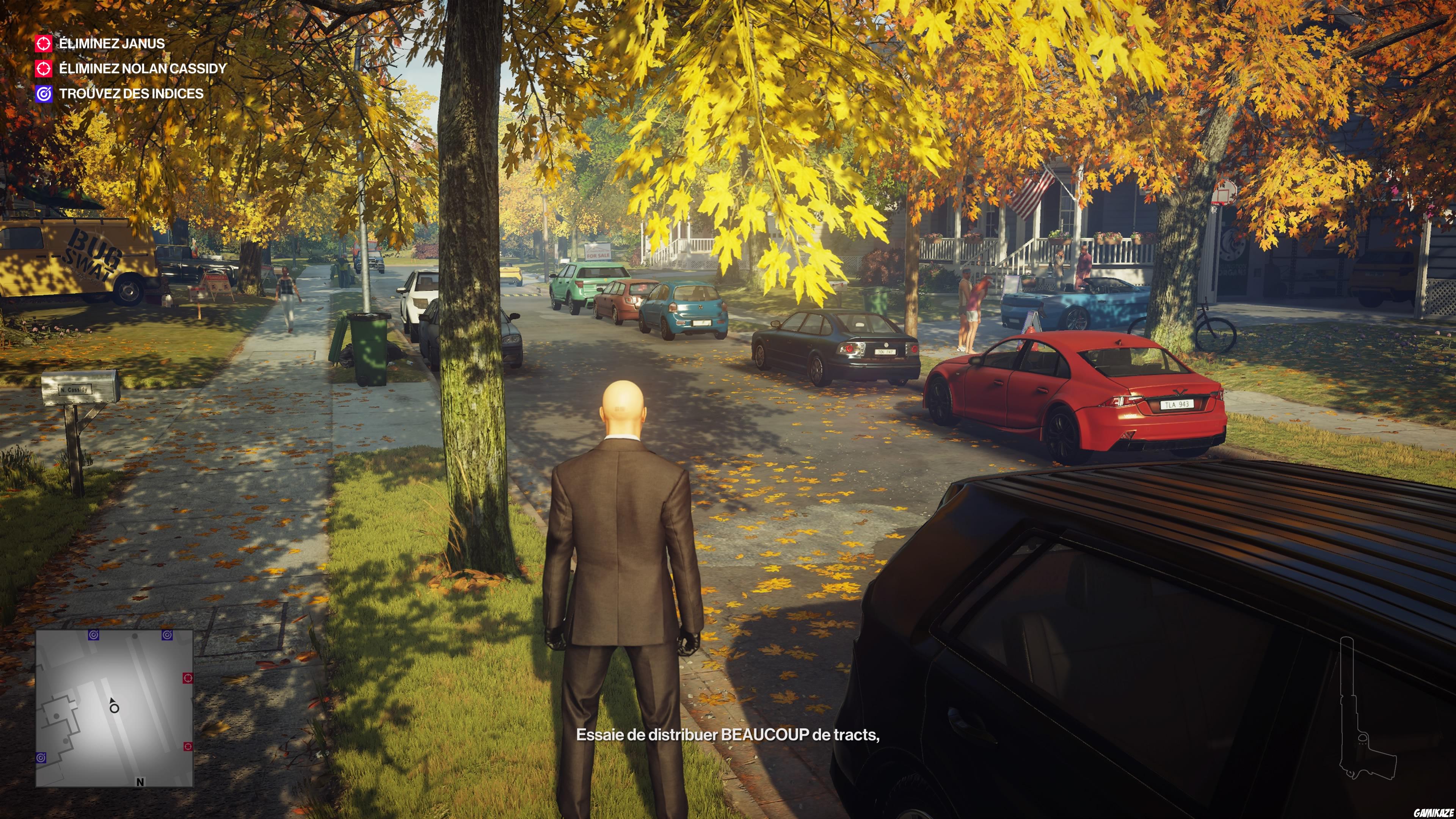 Hitman 2