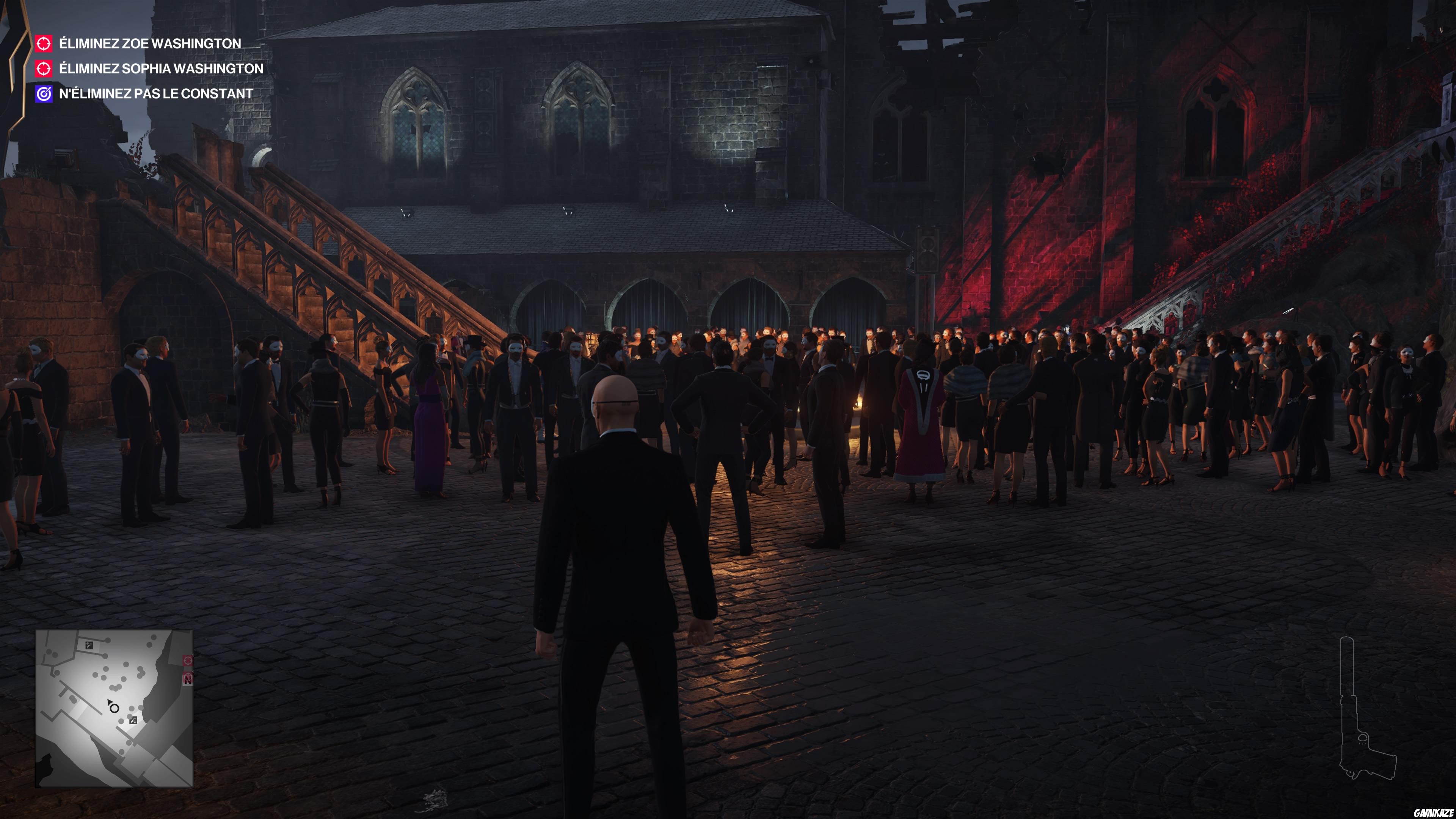 Hitman 2