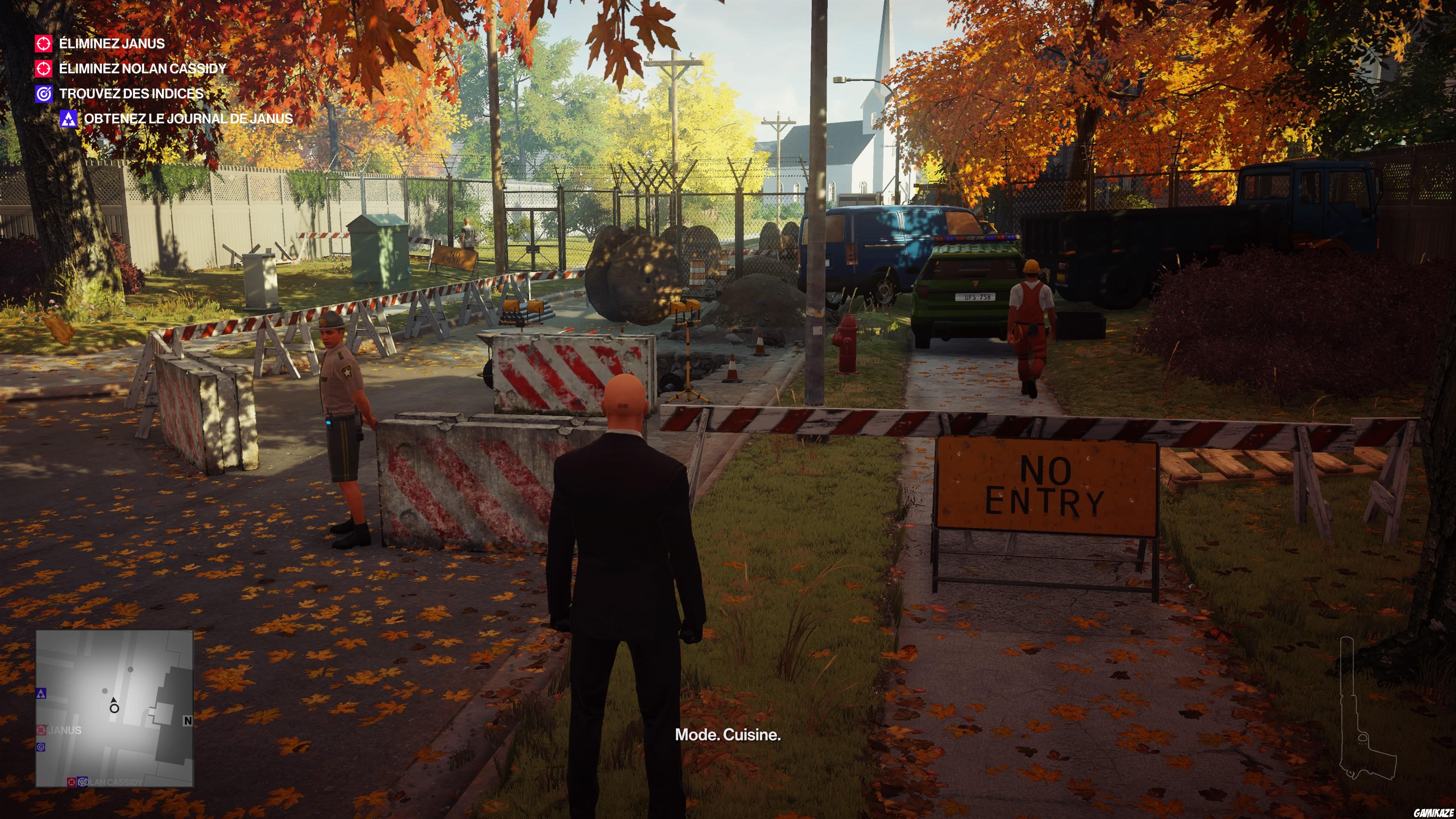 Hitman 2