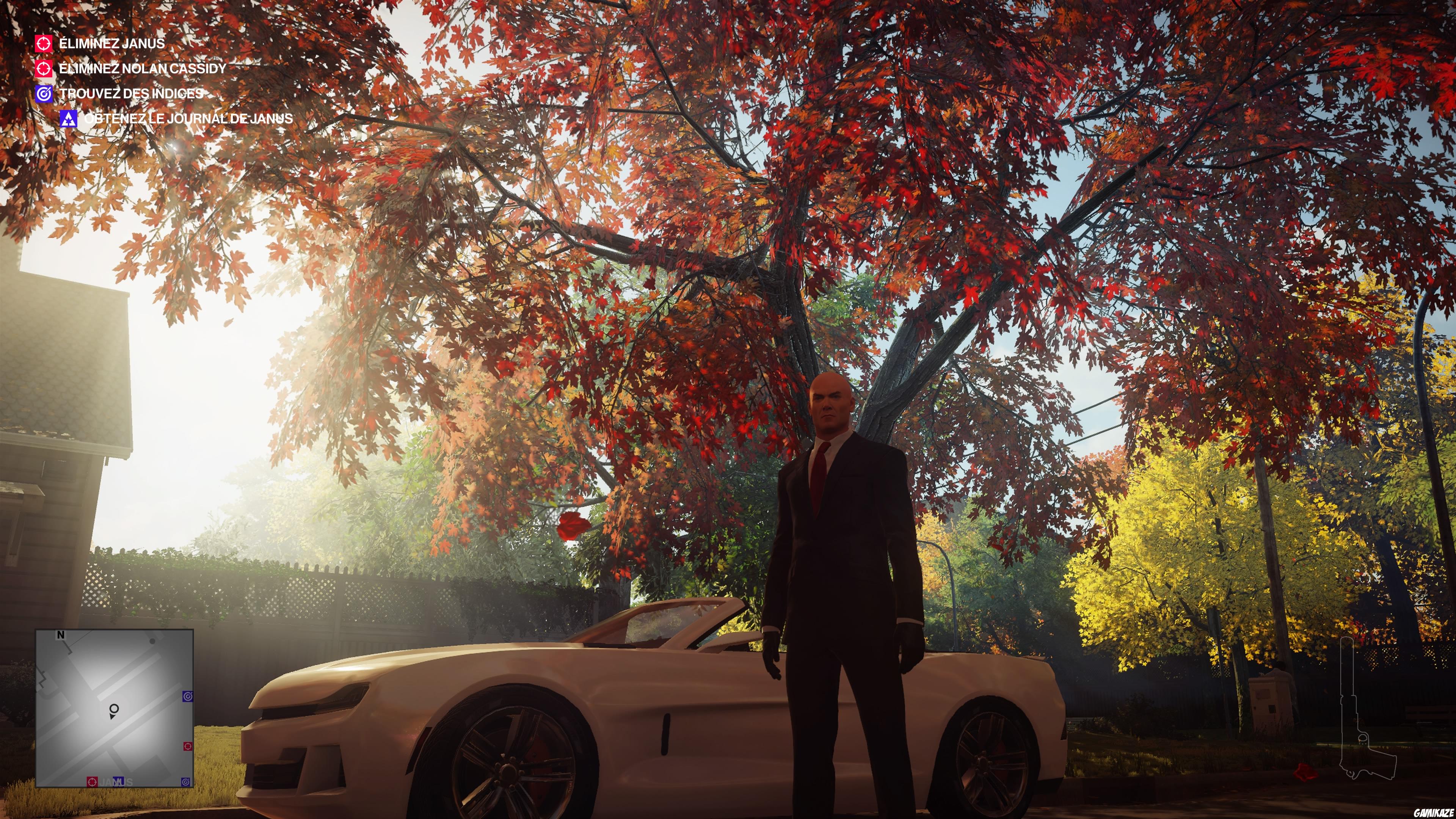 Hitman 2