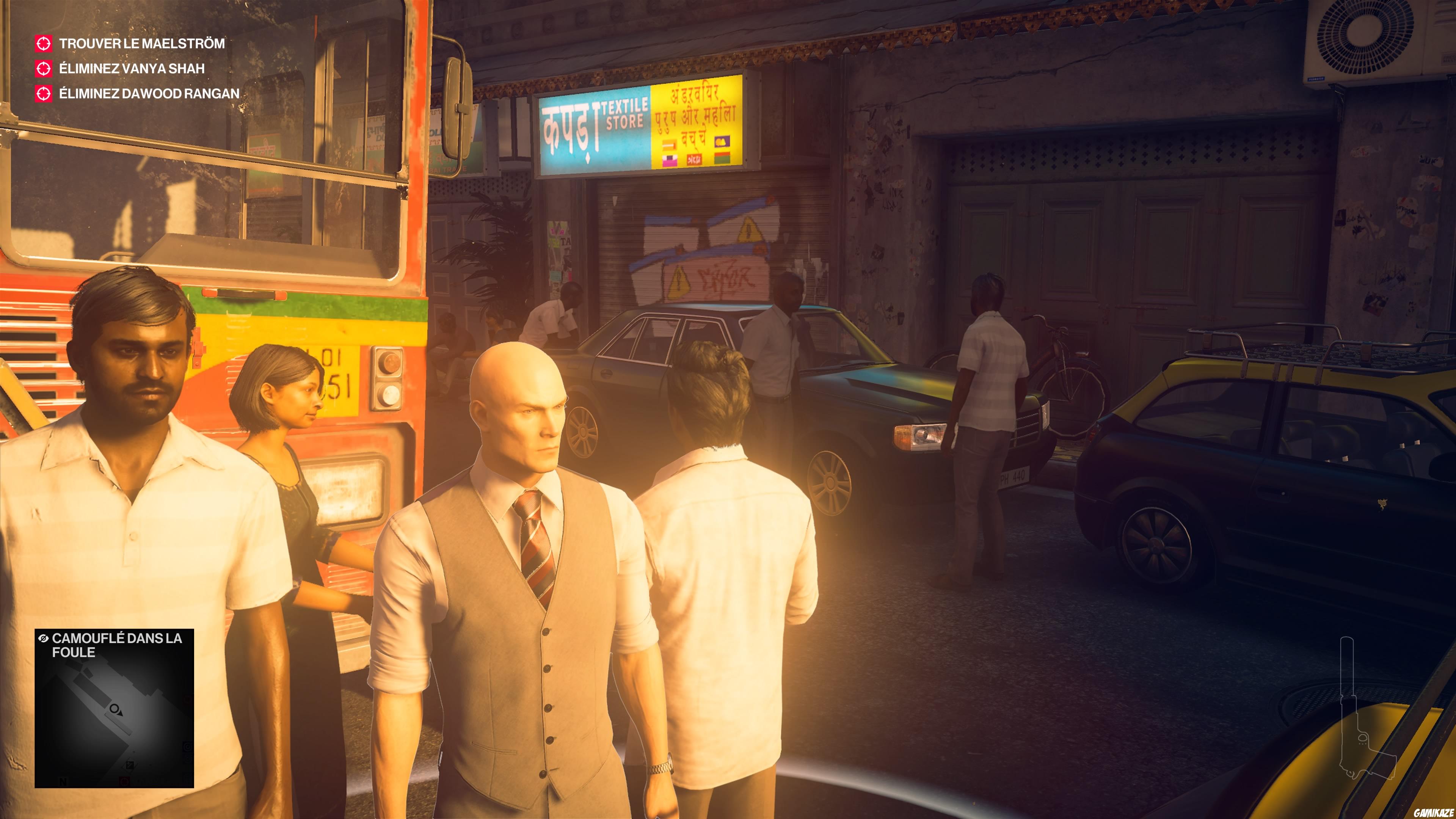 Hitman 2