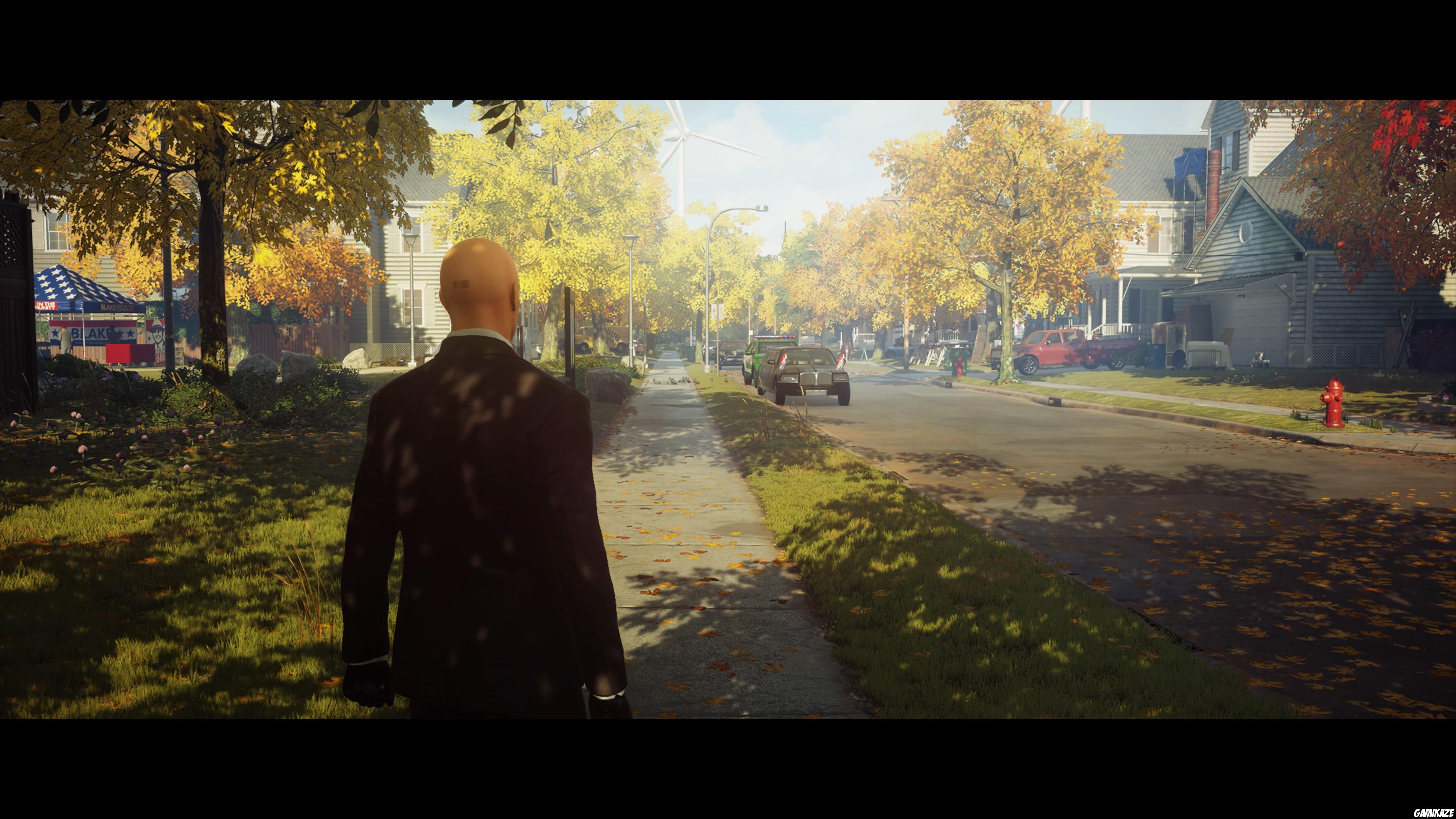 Hitman 2