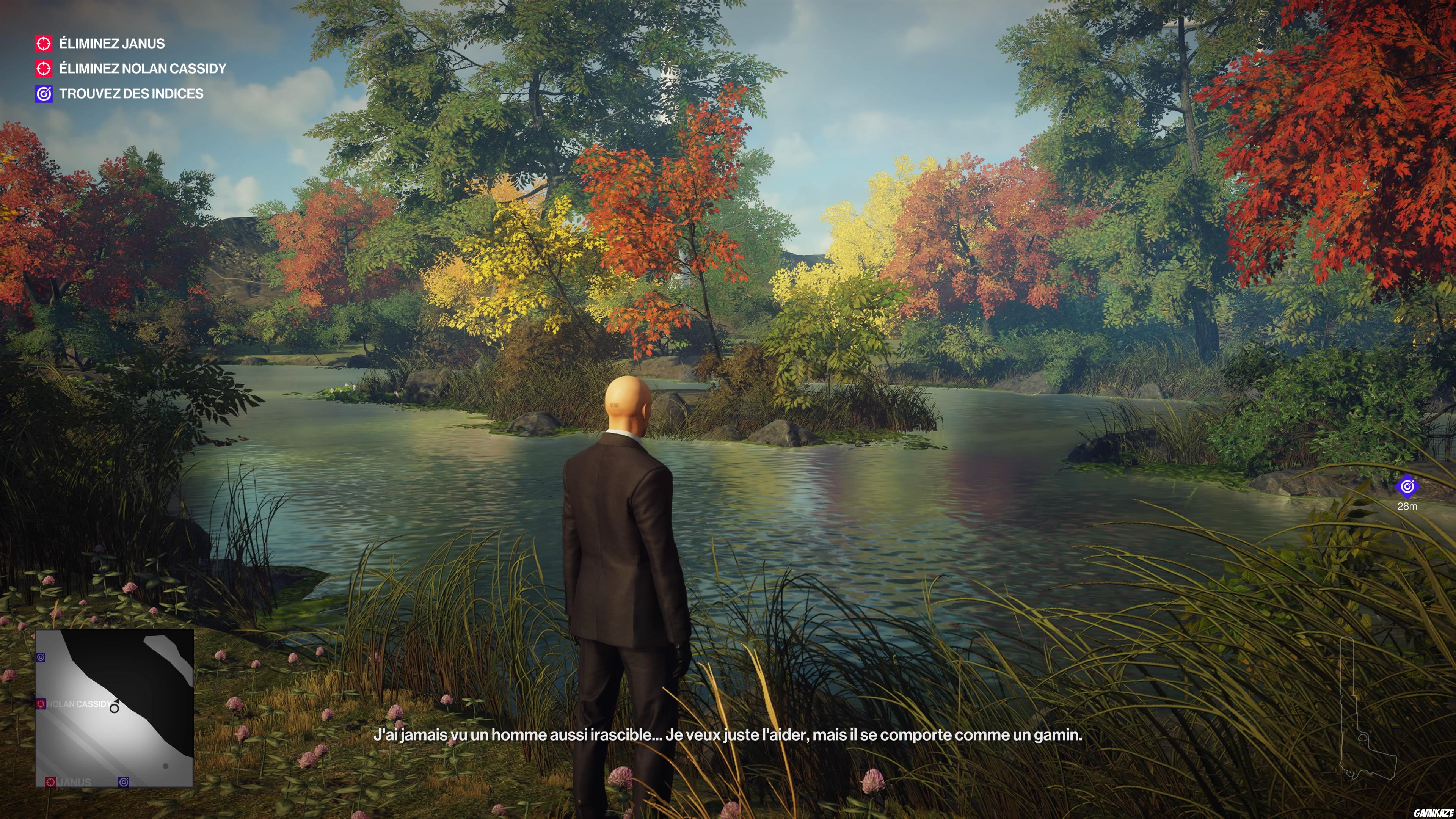 Hitman 2