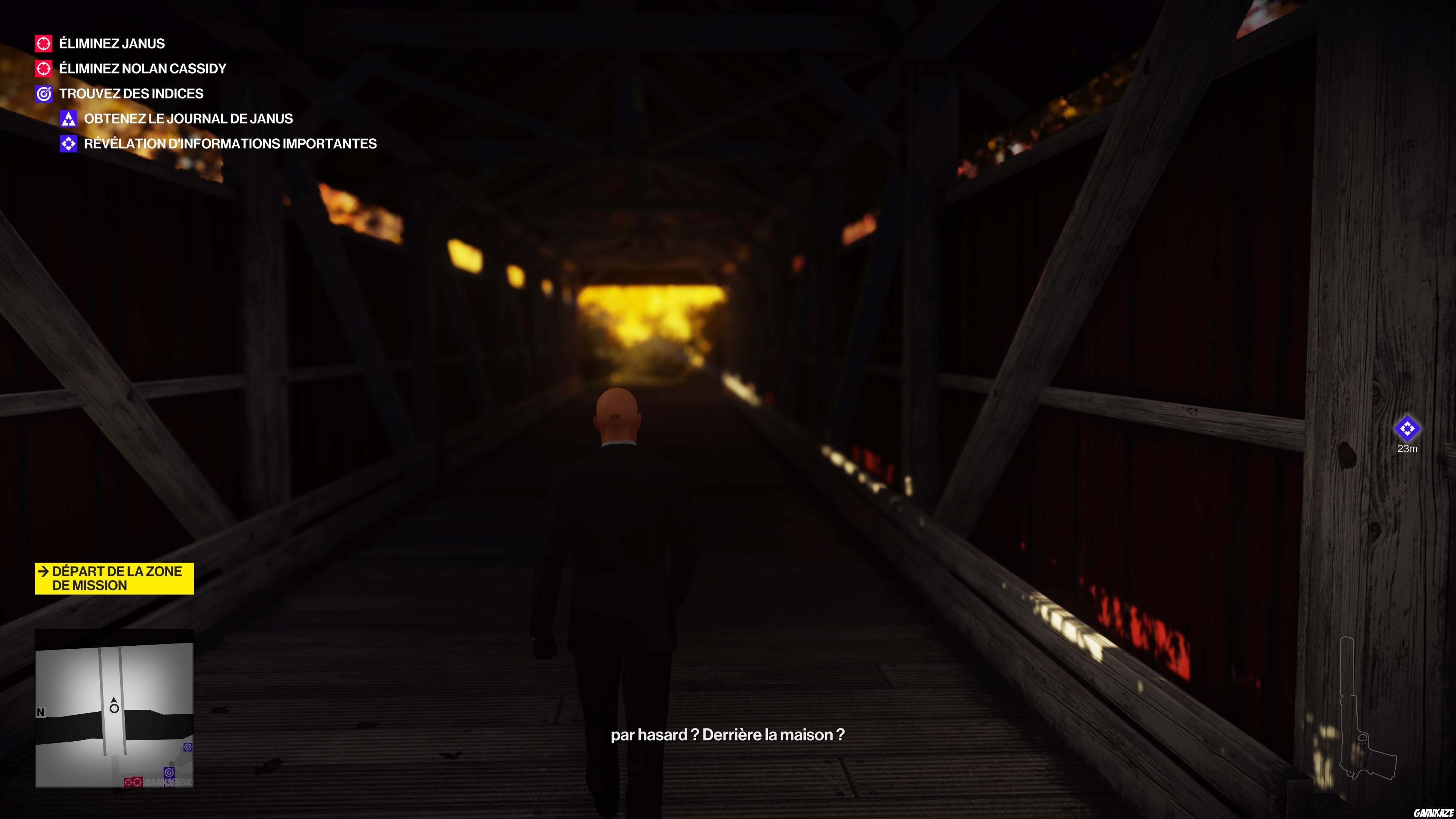 Hitman 2