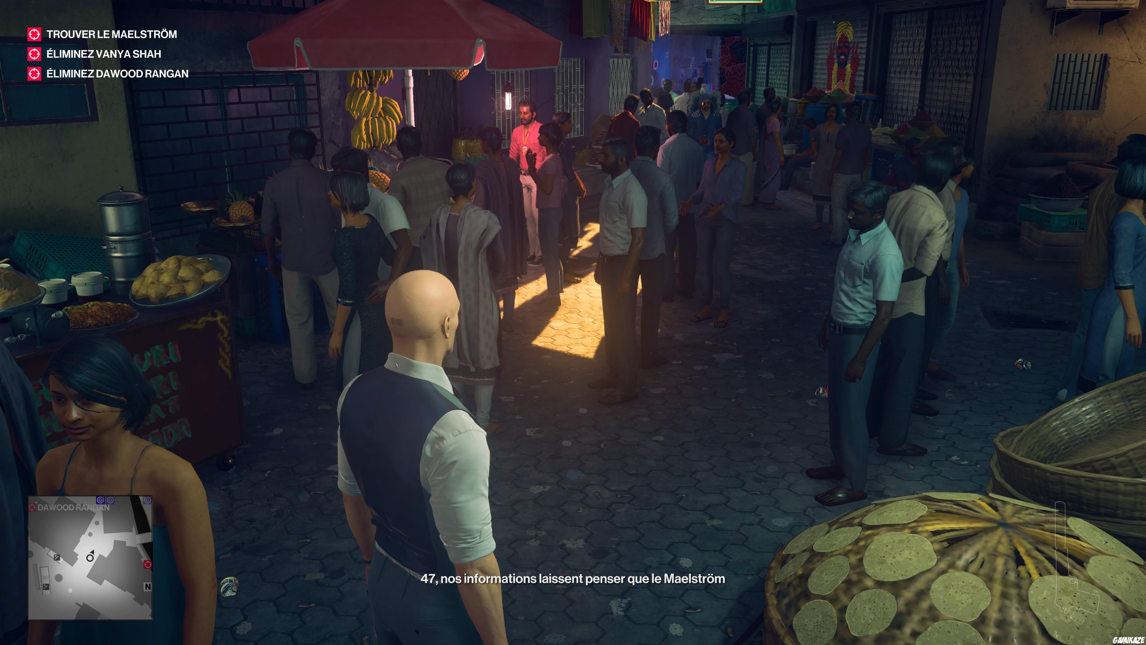 Hitman 2