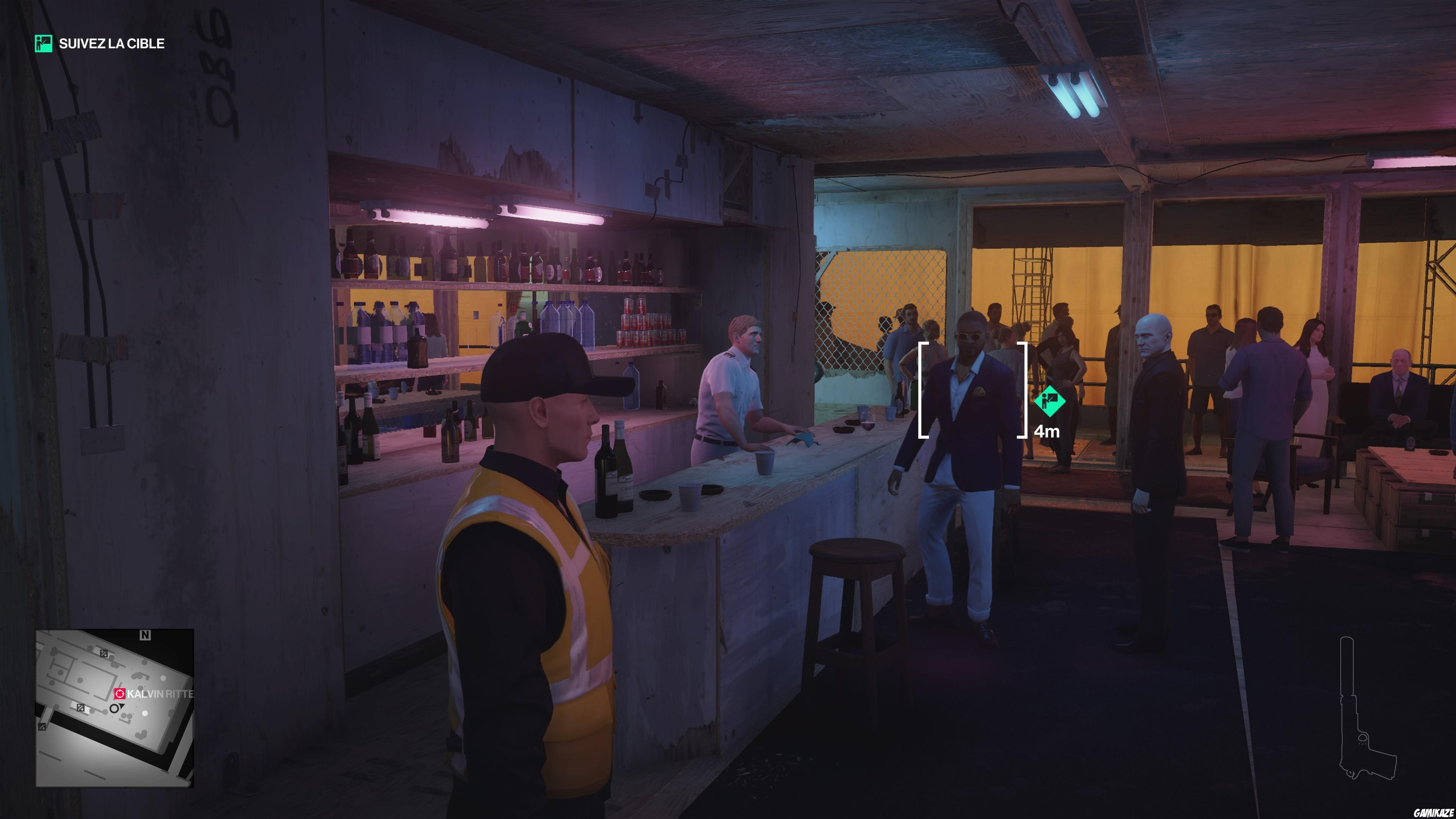 Hitman 2