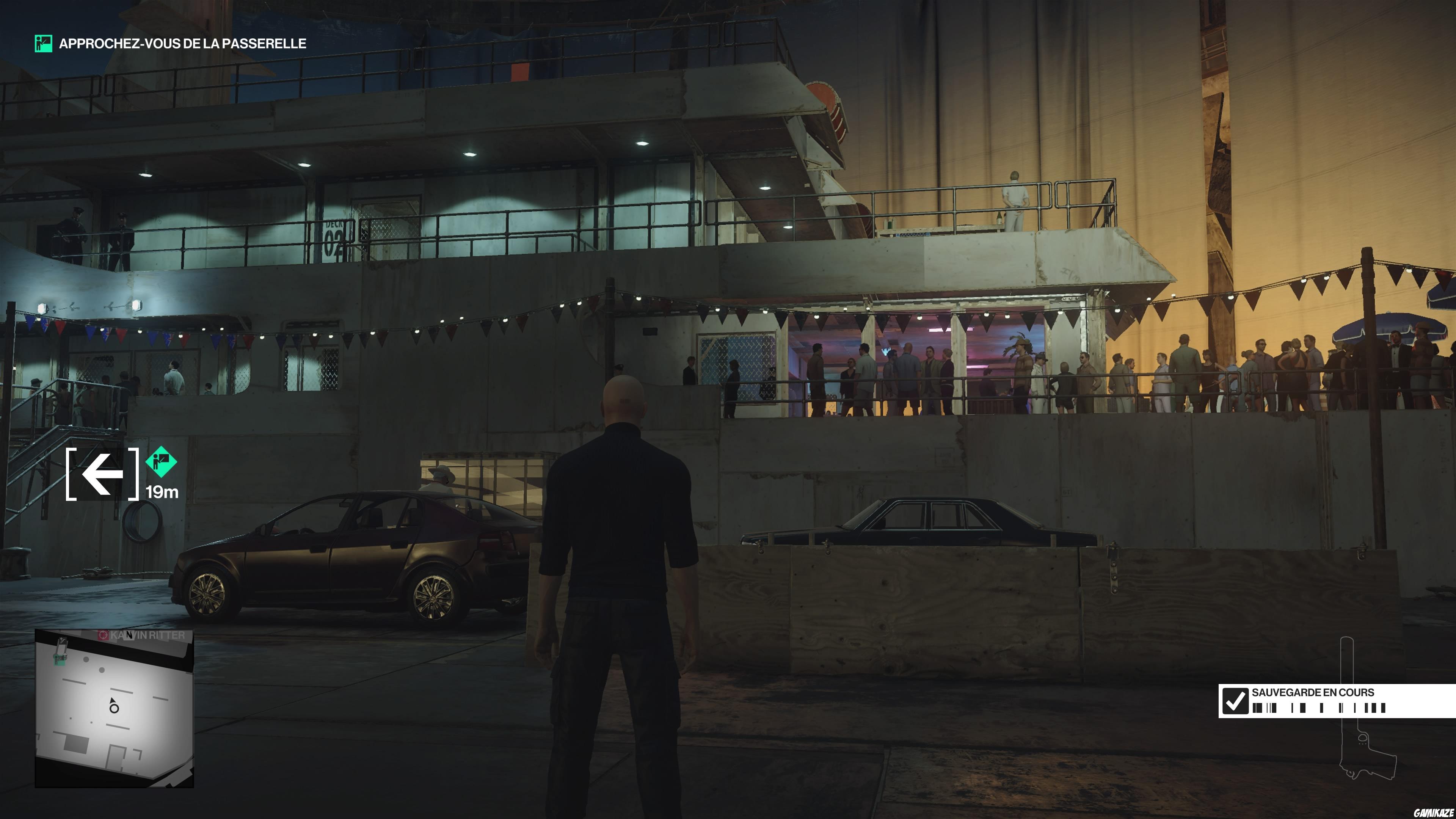 Hitman 2