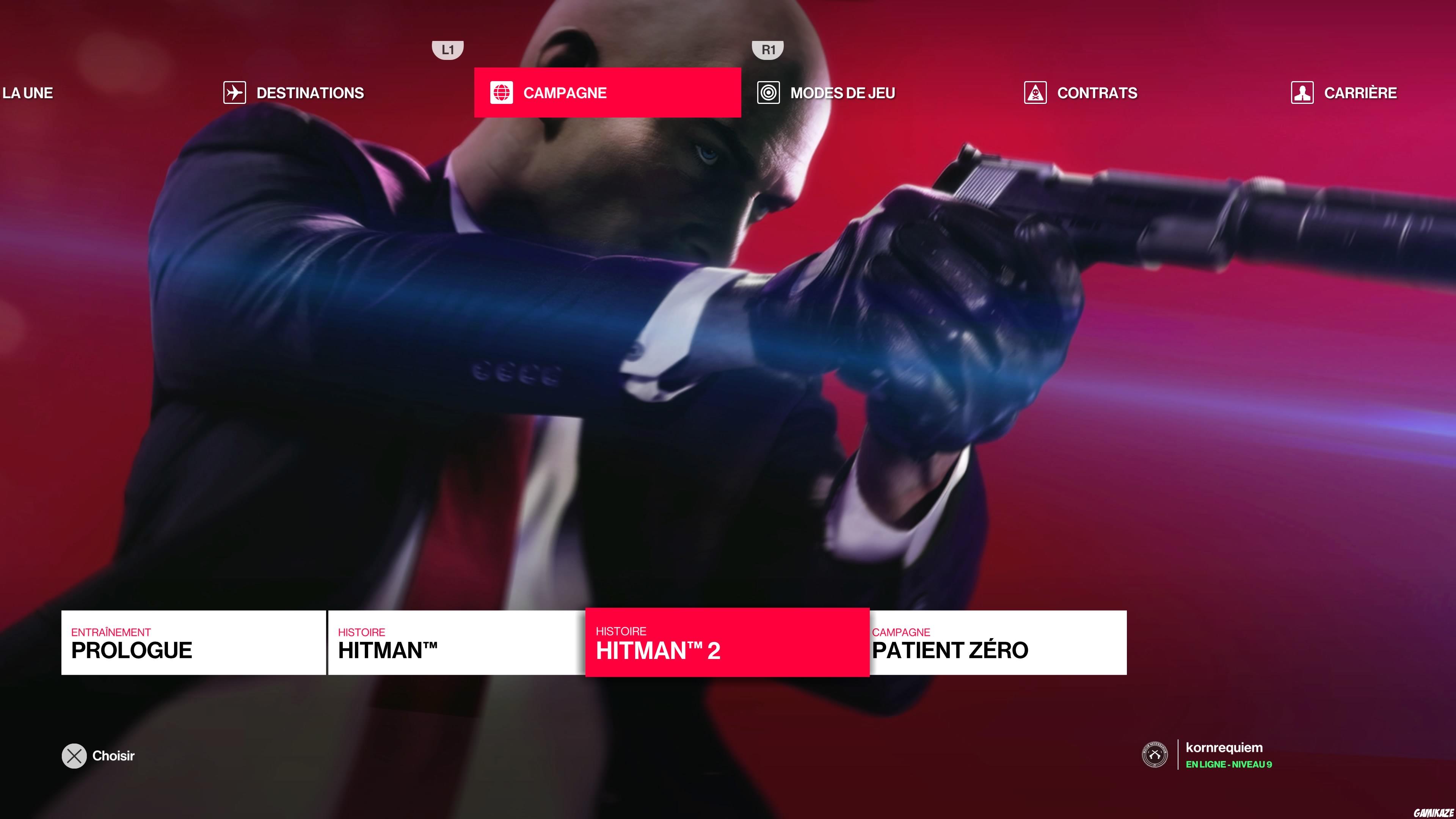 Hitman 2